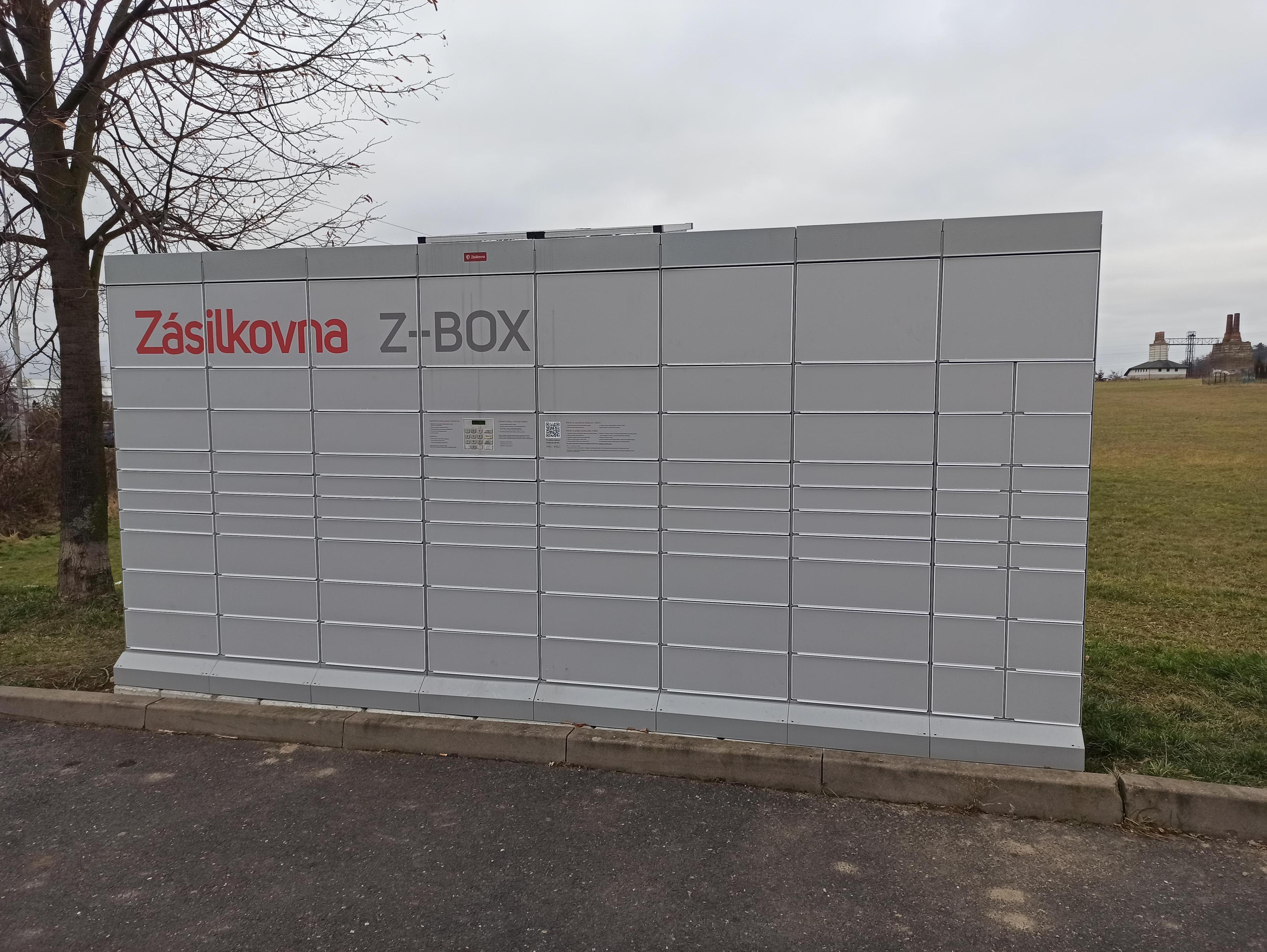 Z-BOX