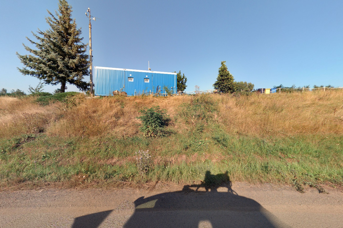 Skládka Tušimice, a.s.