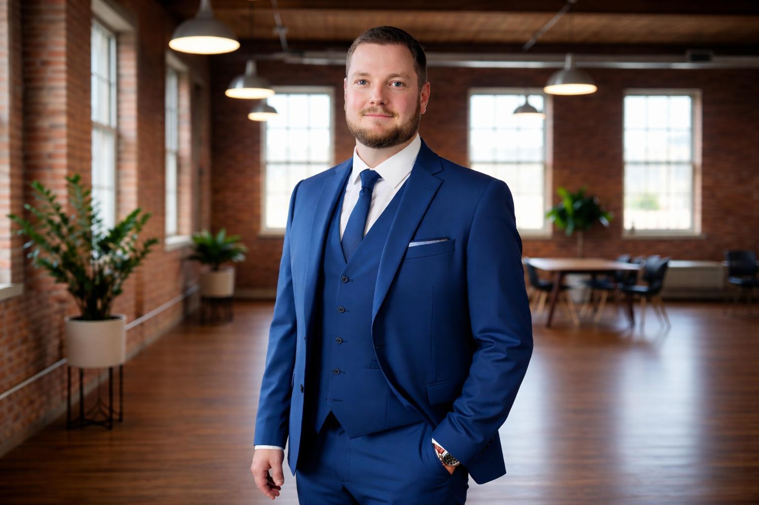 Jakub Piliš - Hypoteční a úvěrový specialista