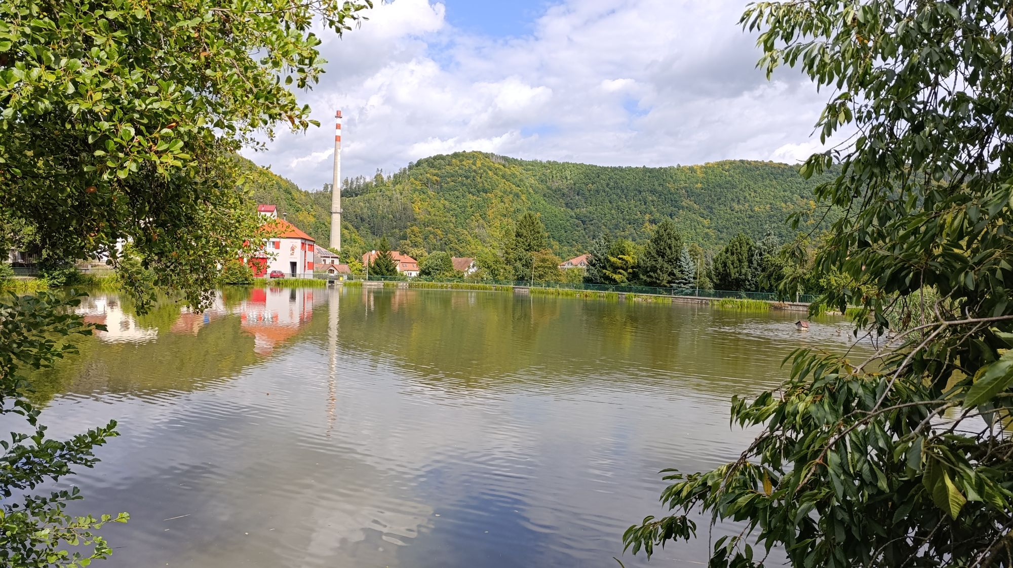 SH ČMS - Sbor dobrovolných hasičů Nedvědice foto 2