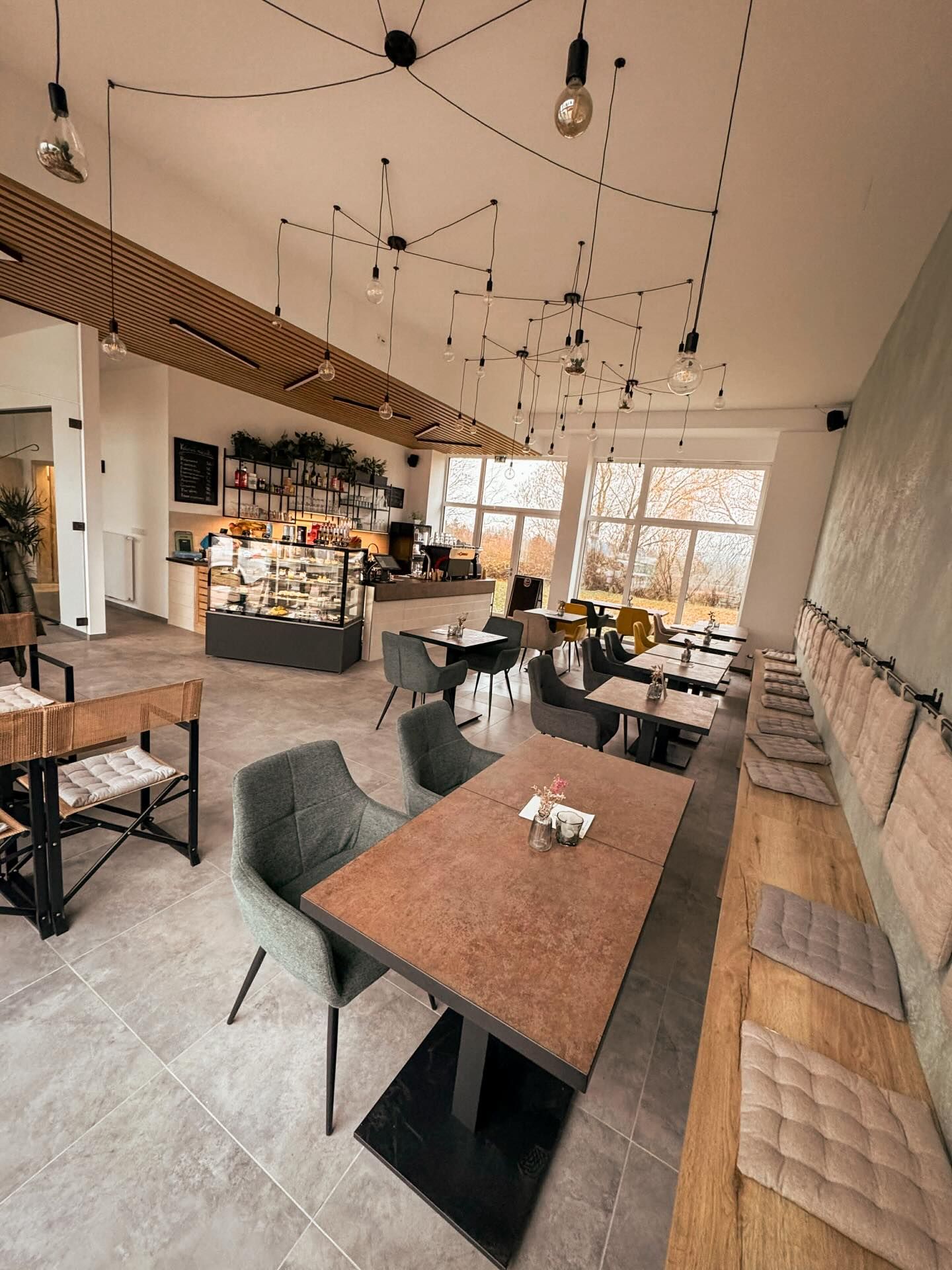 Top Café & Catering foto 1