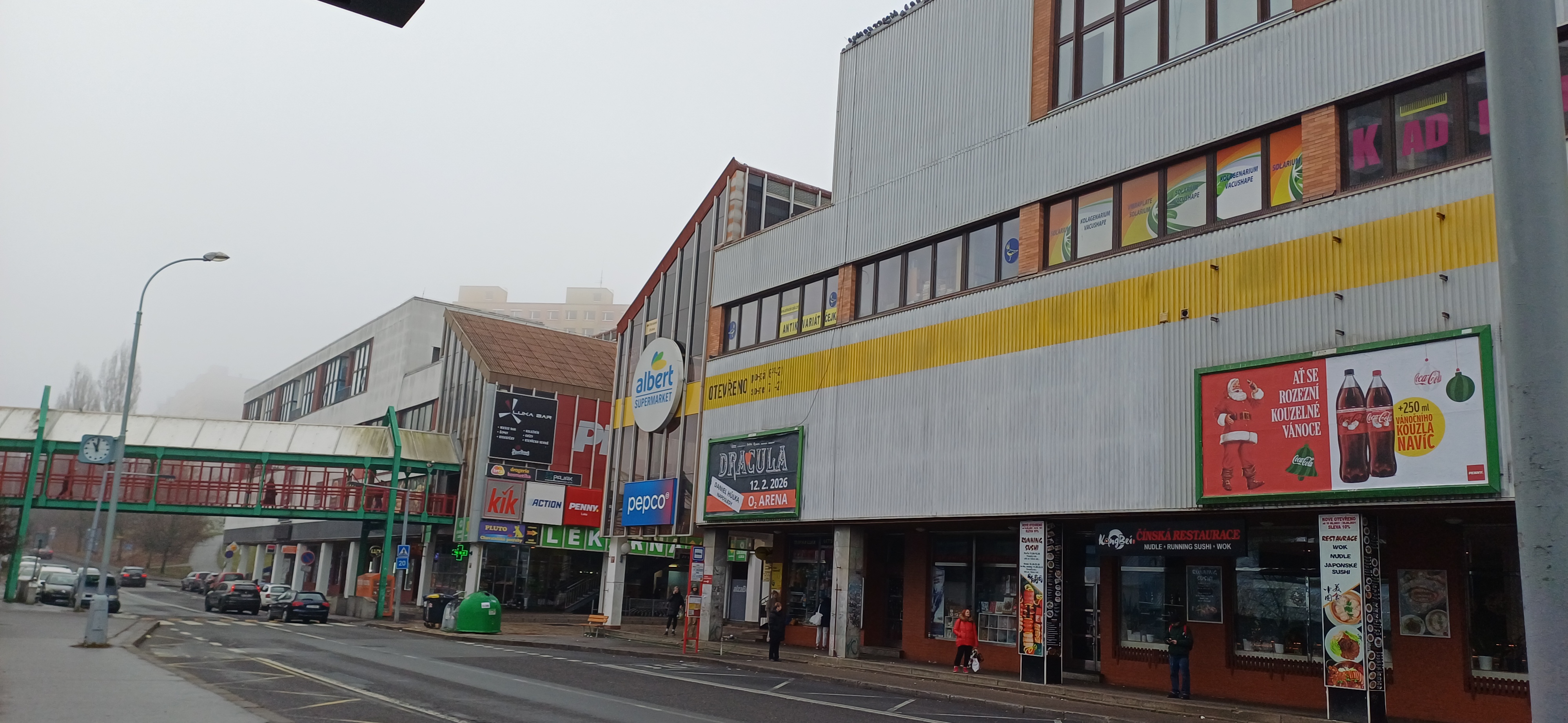 Albert Supermarket foto 4