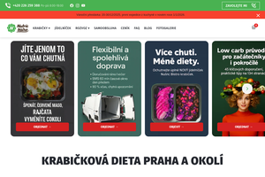 Gastronomie a vaření