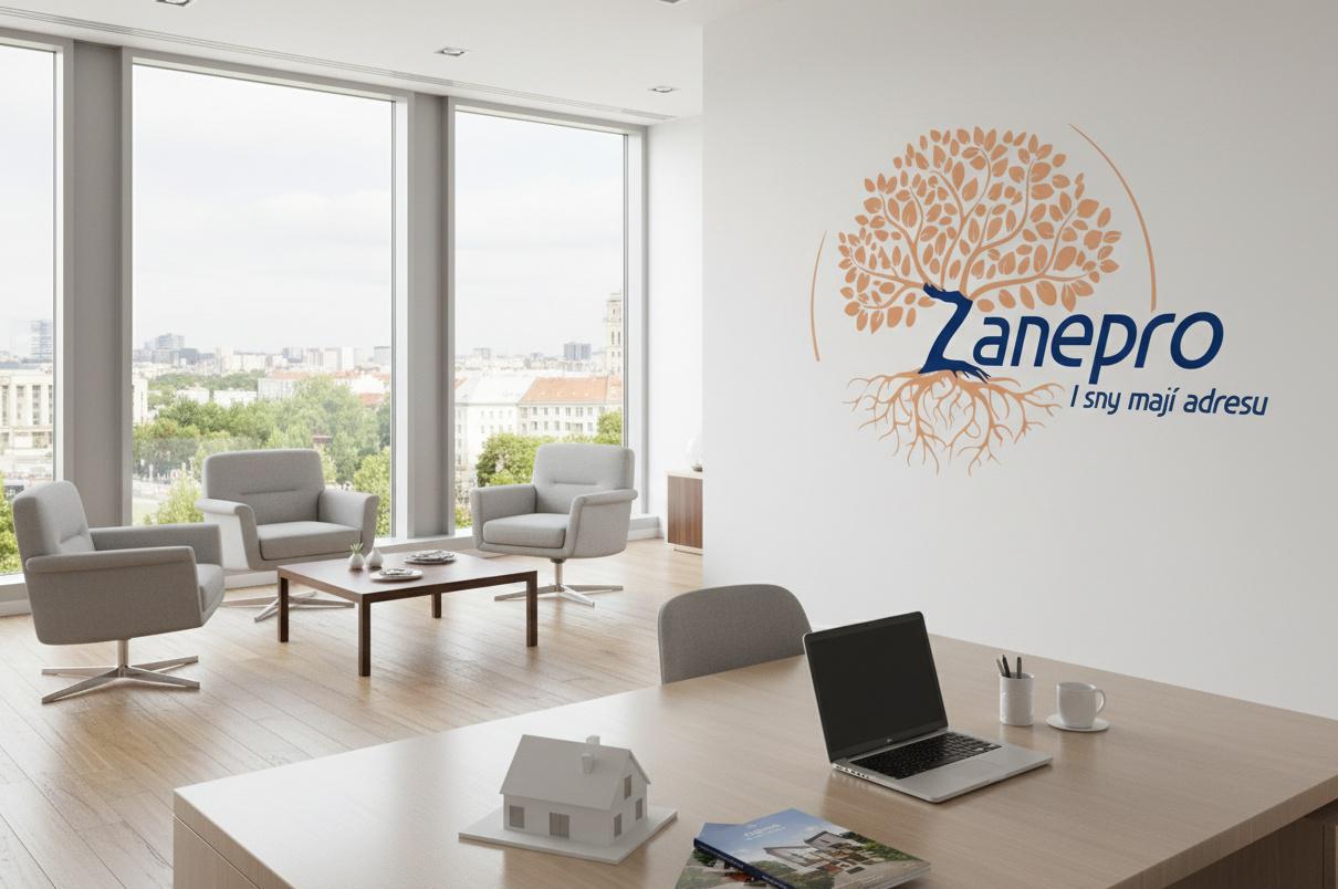 zanepro - I sny mají adresu