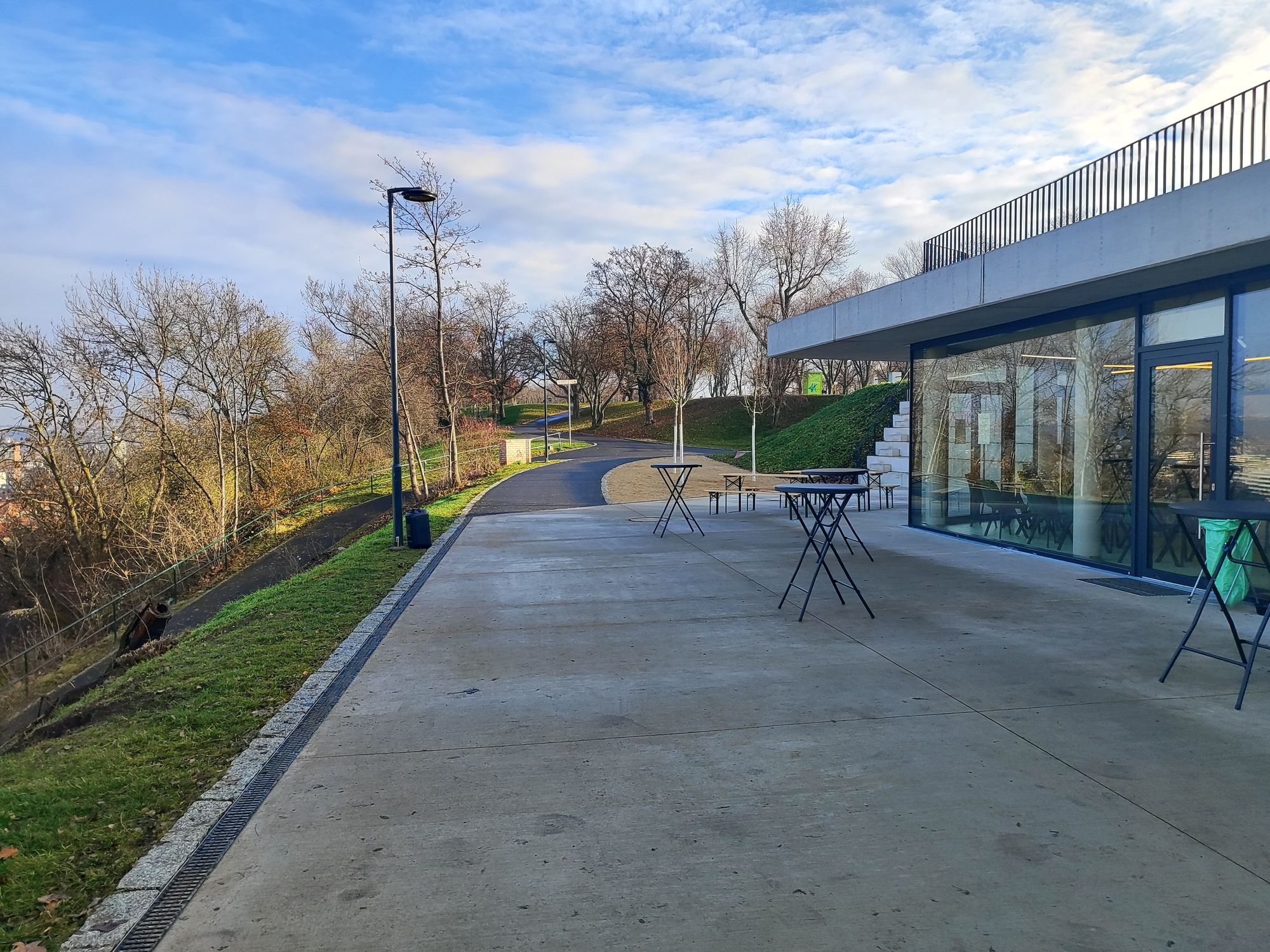 The Leaf Story Bistro Vítkov foto 3