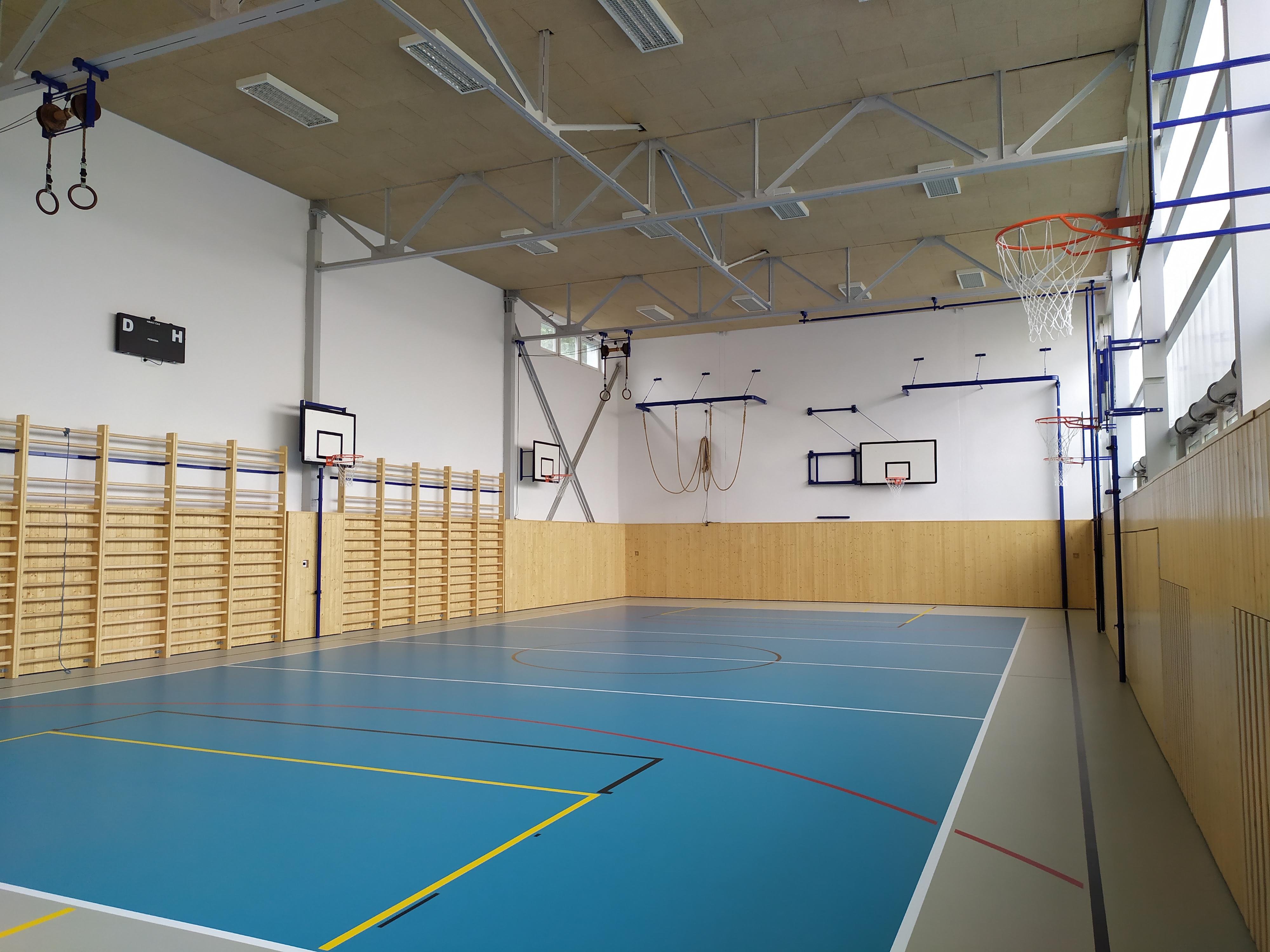 Základní škola Jablonec nad Nisou, Na Šumavě 43 foto 2
