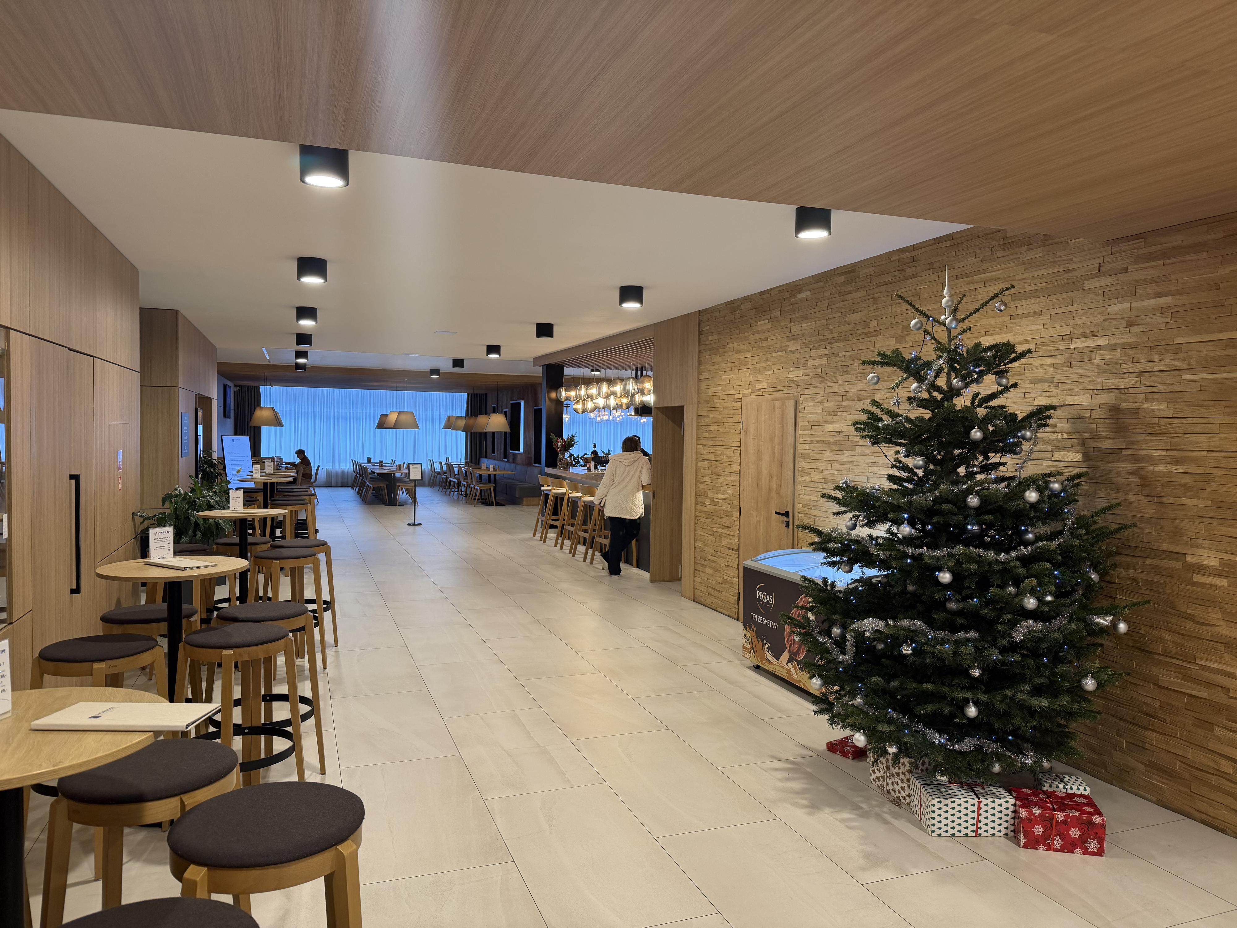 Restaurace Wellness hotel Svornost foto 6