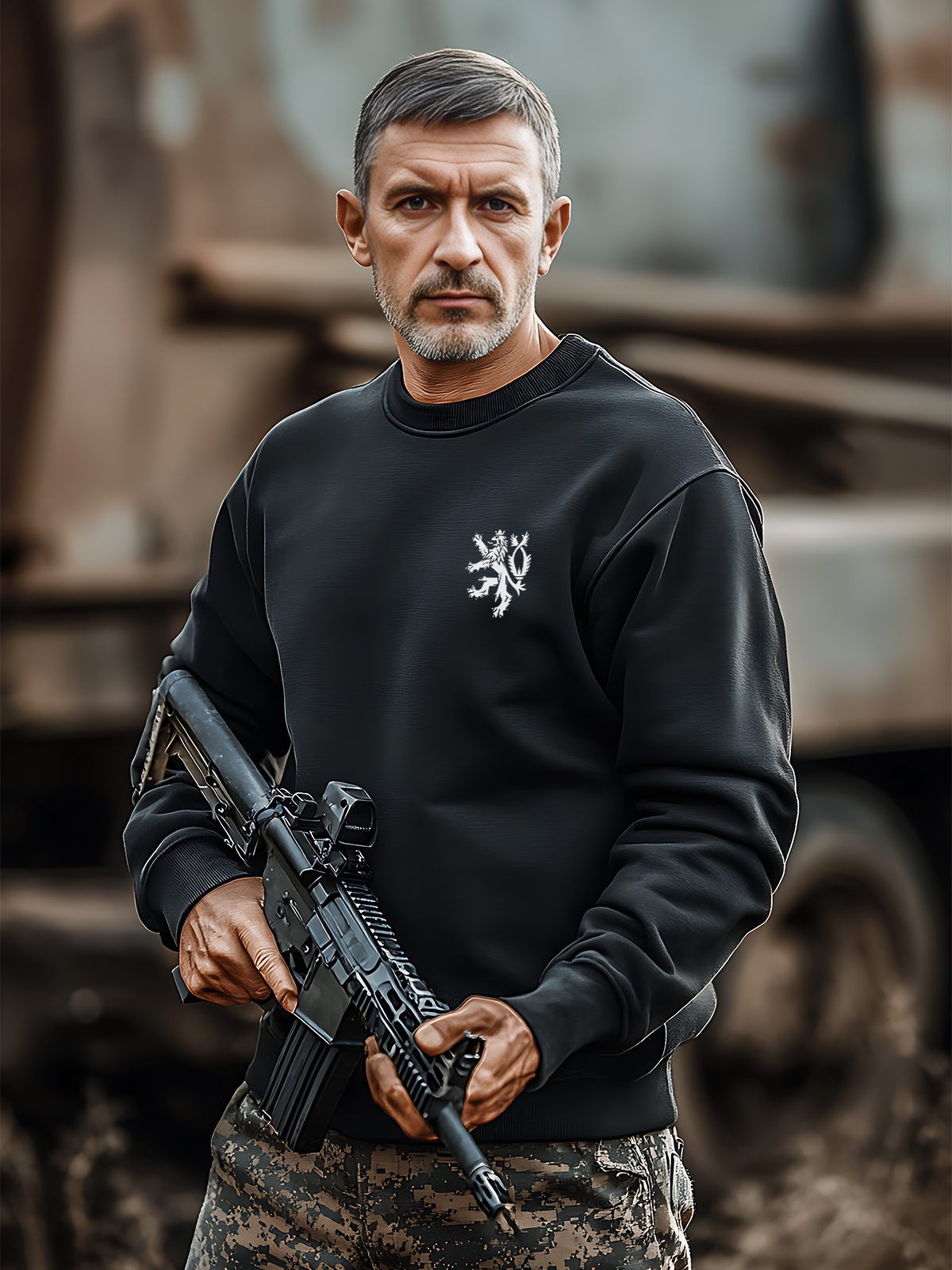 ARMYTRIKA.cz foto 6