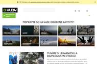 Fotografie Hudy.cz