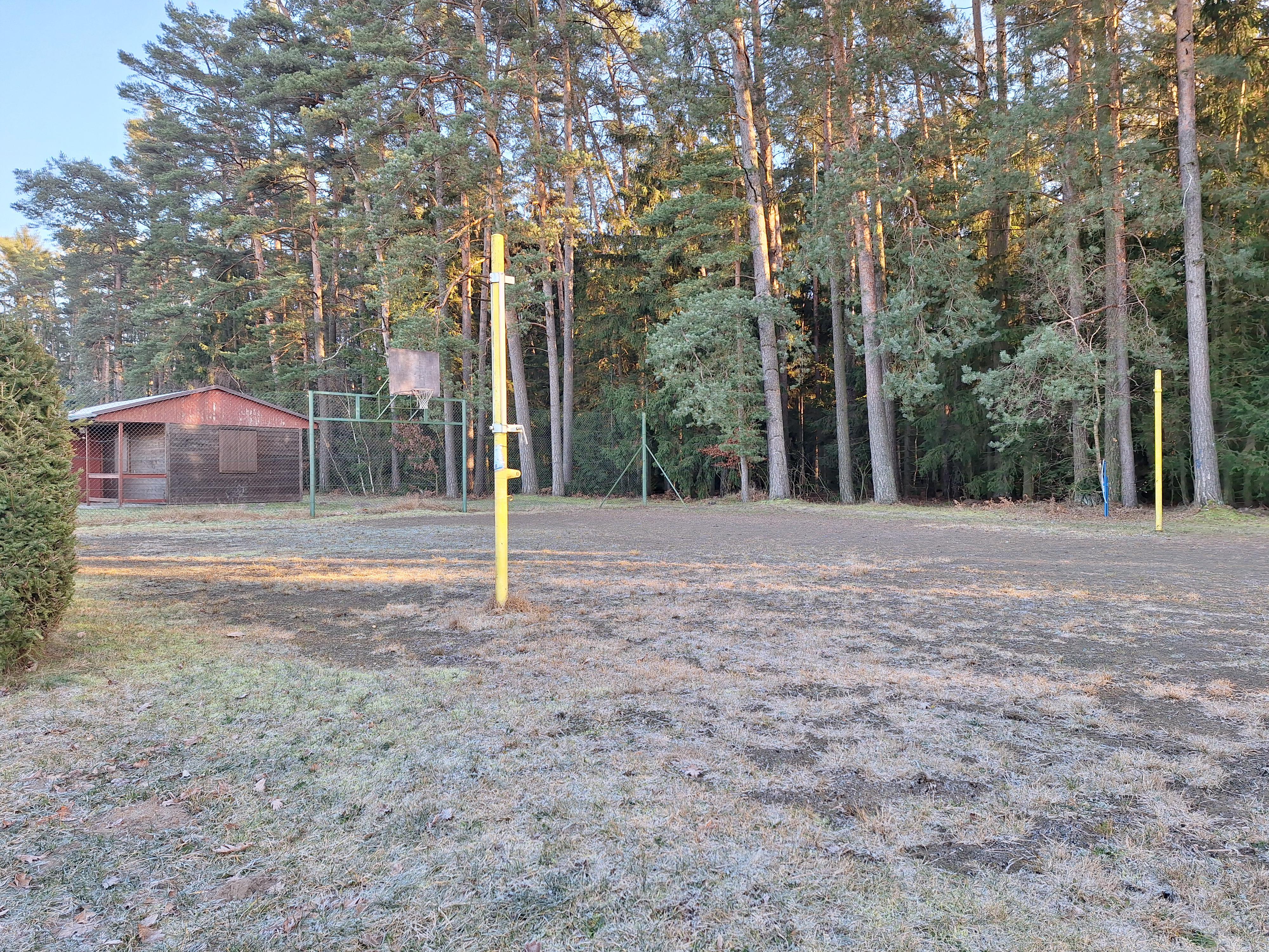 Rekreační oblast Sokolka foto 4