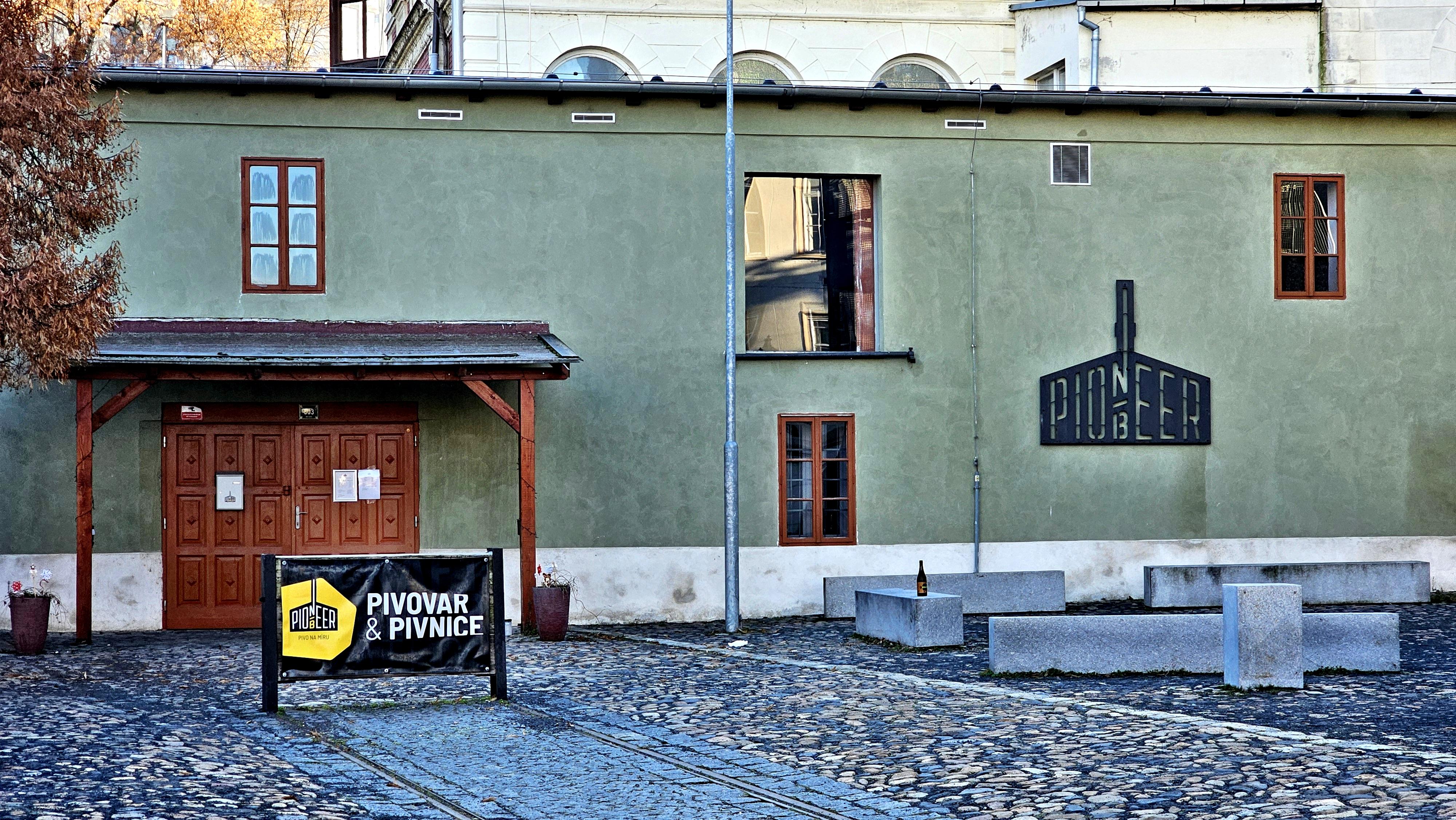 Pioneer Beer, s.r.o. foto 2