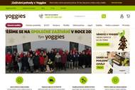 Fotografie Yoggies s.r.o. – yoggies.cz