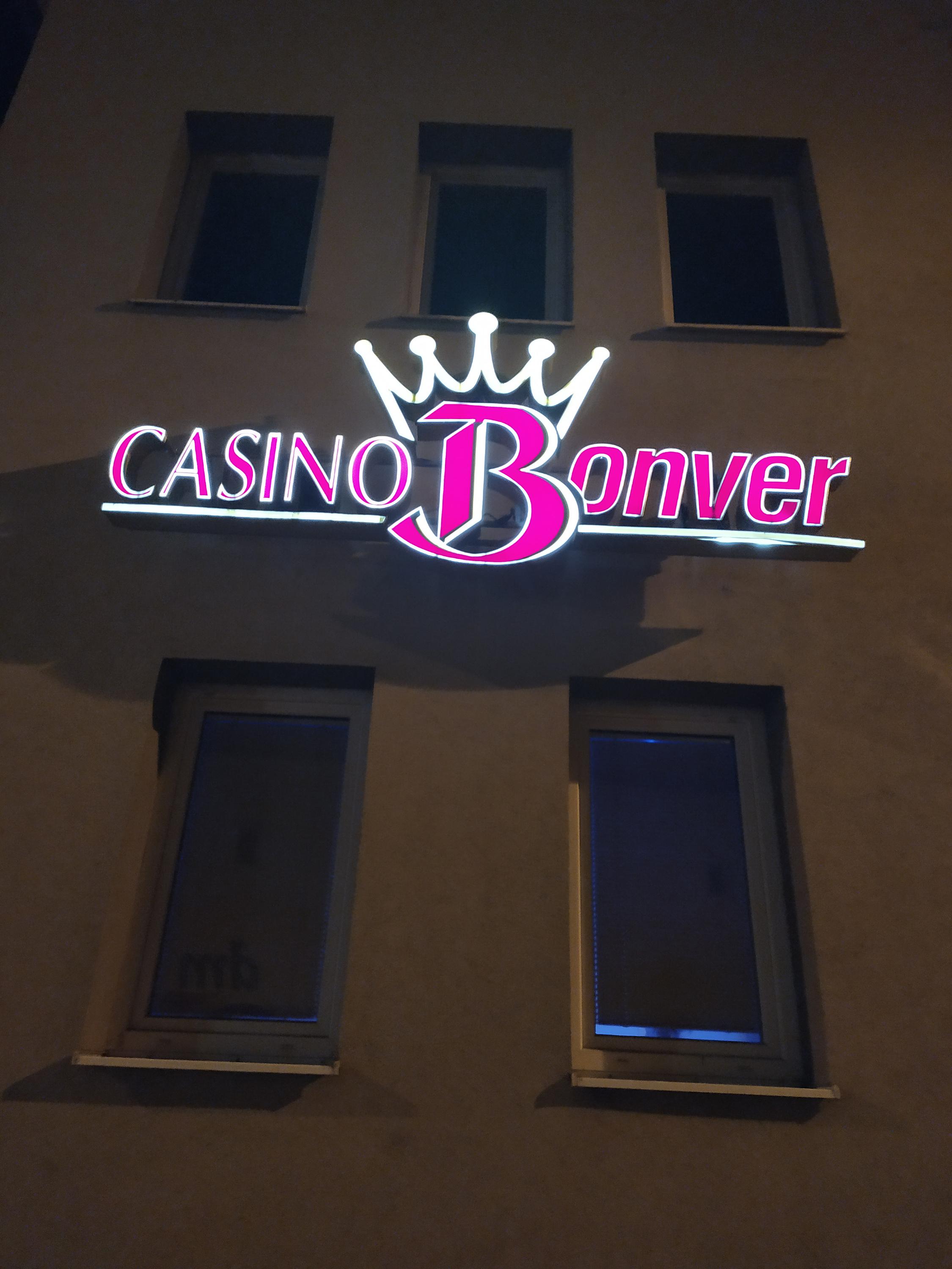 CASINO BONVER foto 5