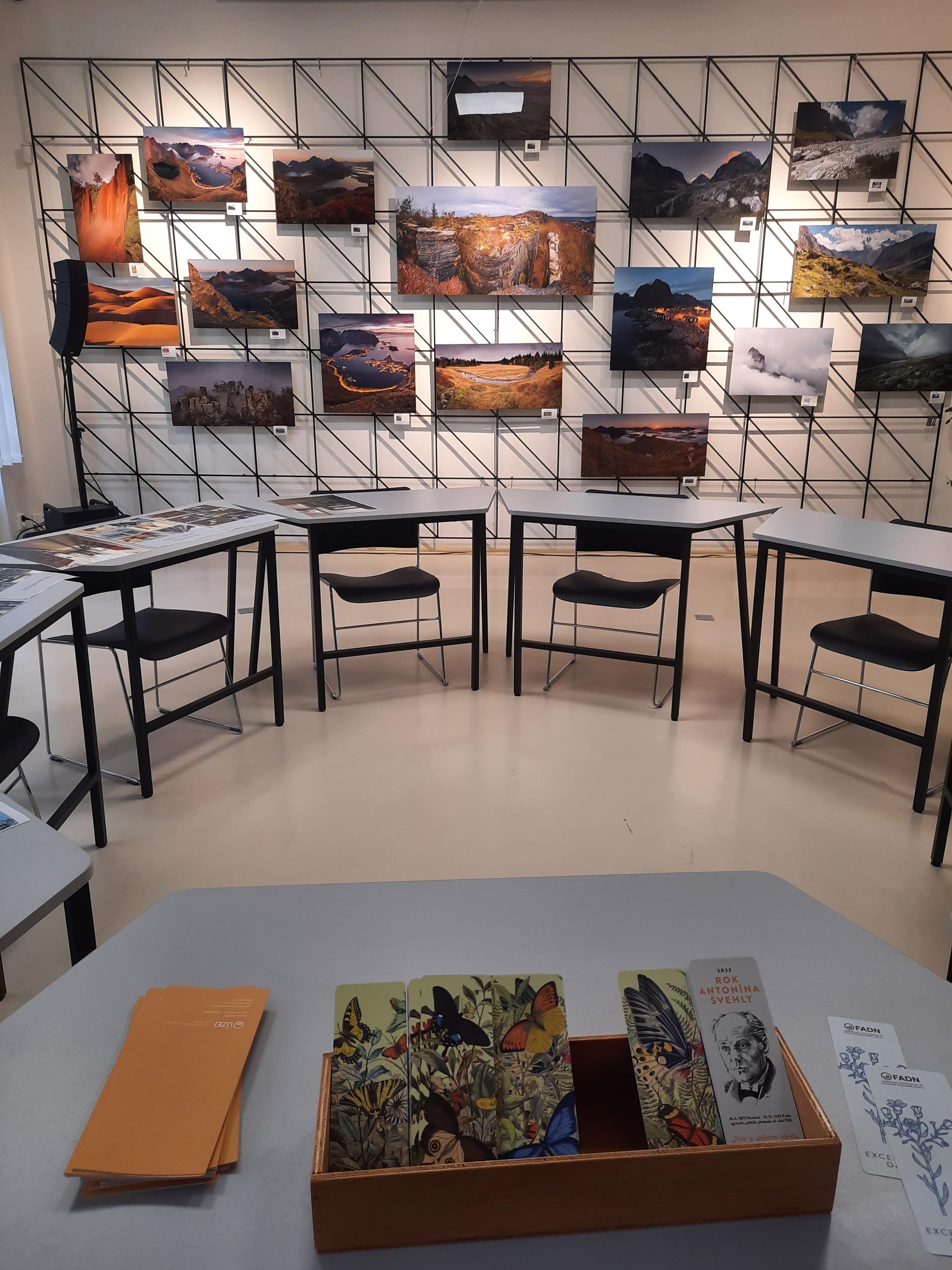 Zemědělská Knihovna Antonína Švehly foto 4