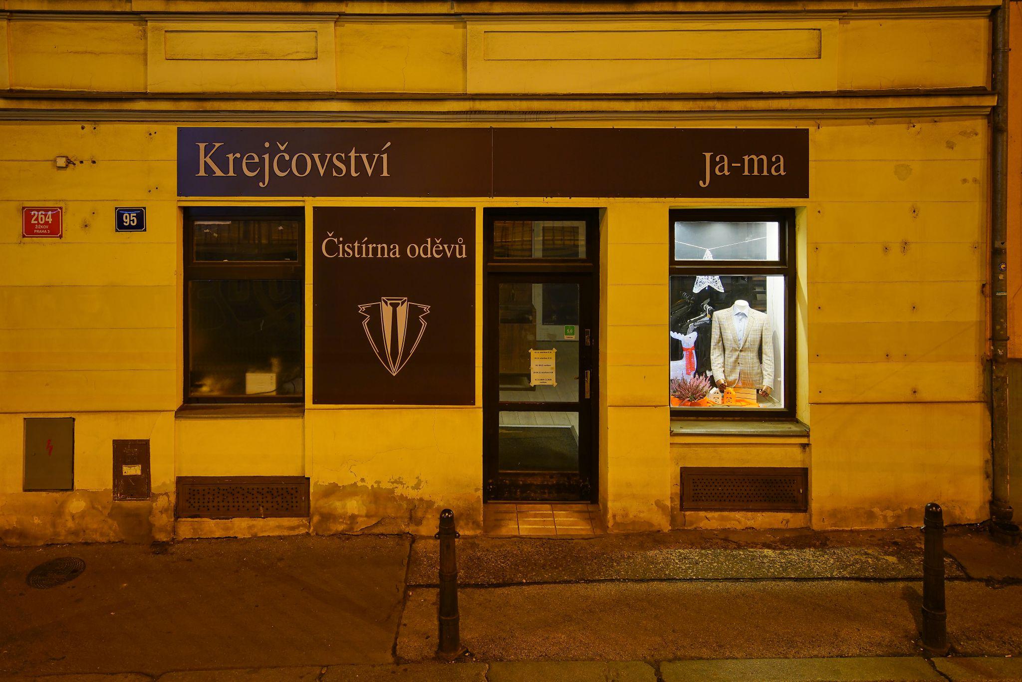 Jakub Mareš - ja-ma foto 6