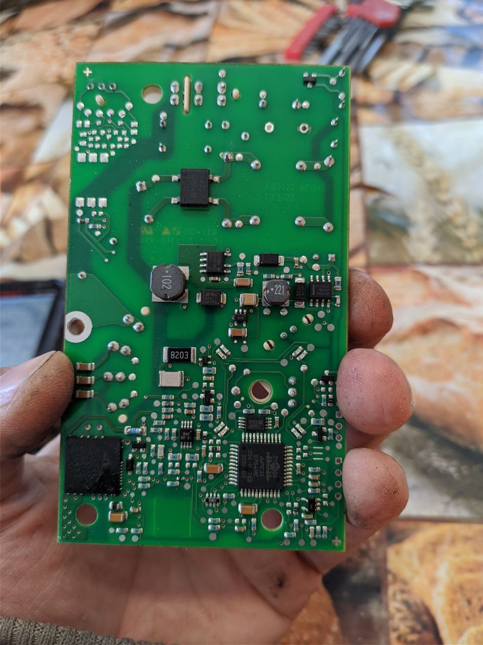 TechnoArtik foto 6