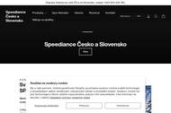 Fotografie Speediance.cz