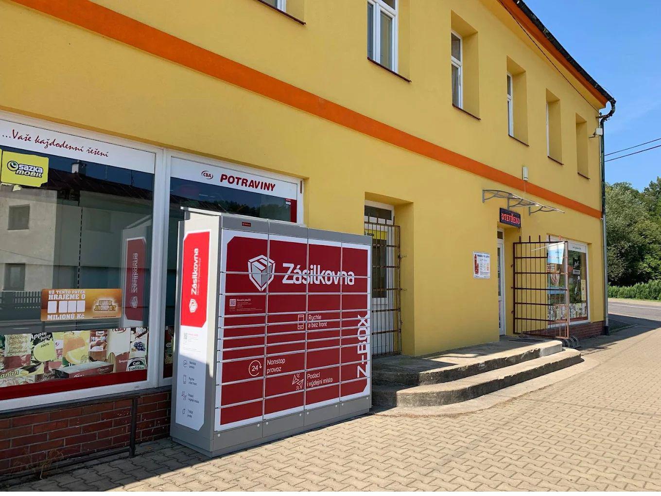 Koloniál H+M foto 3