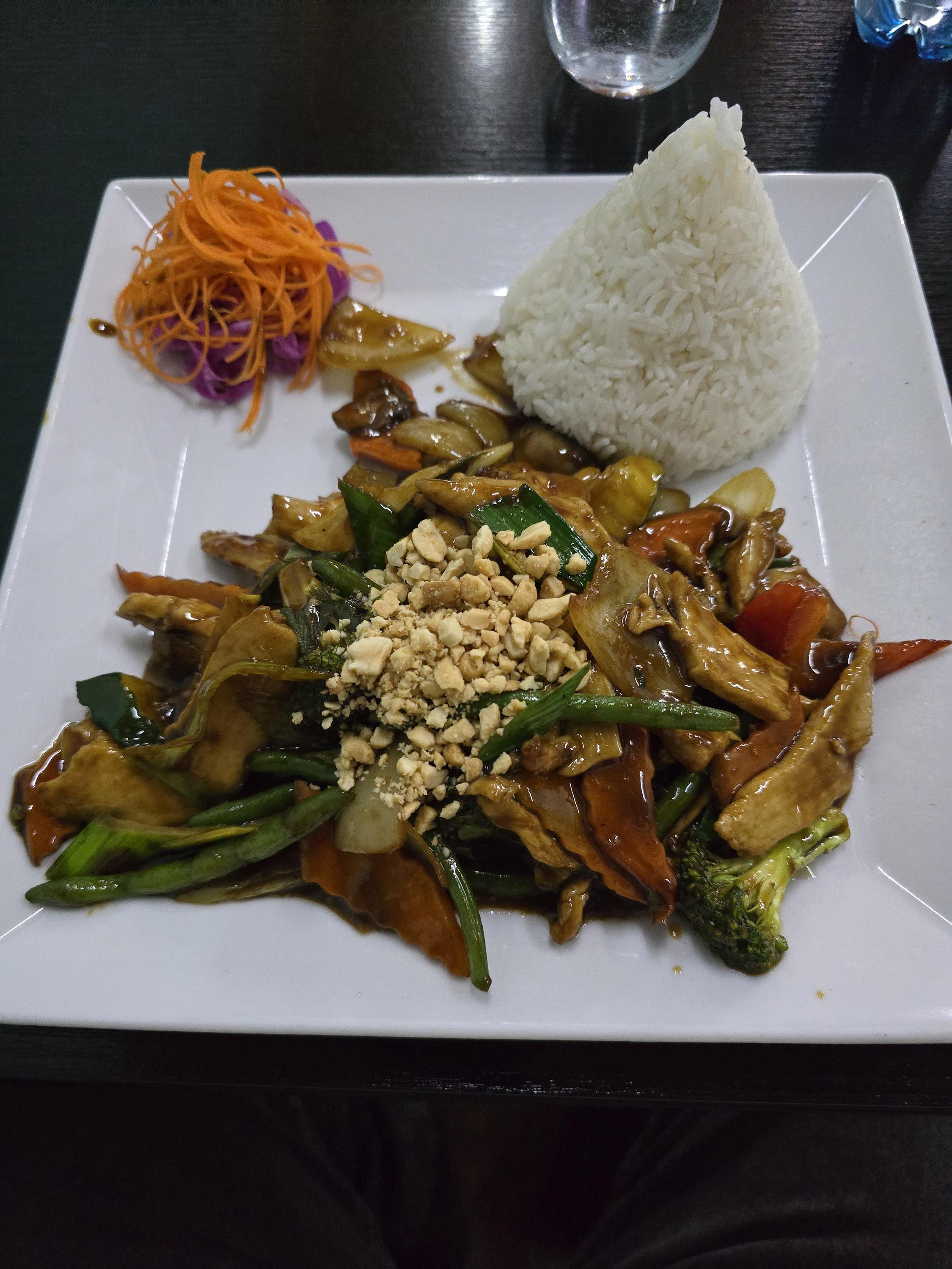 Viet-Thai Food foto 3