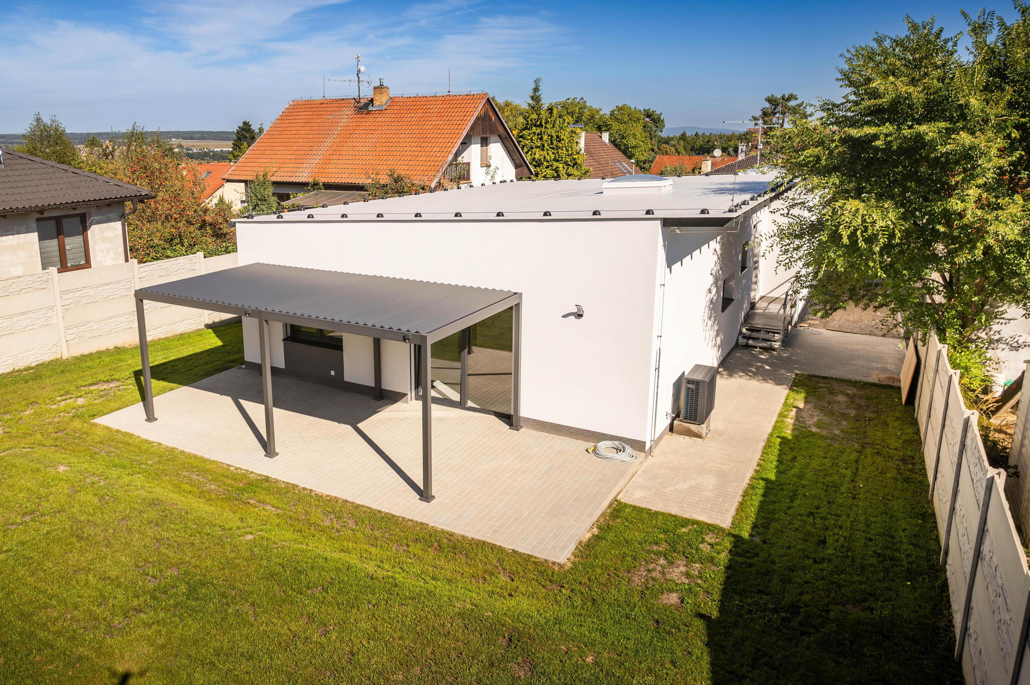 PRODEJ NOVOSTAVBY RD, VČELNÁ, ČESKÉ BUDĚJOVICE