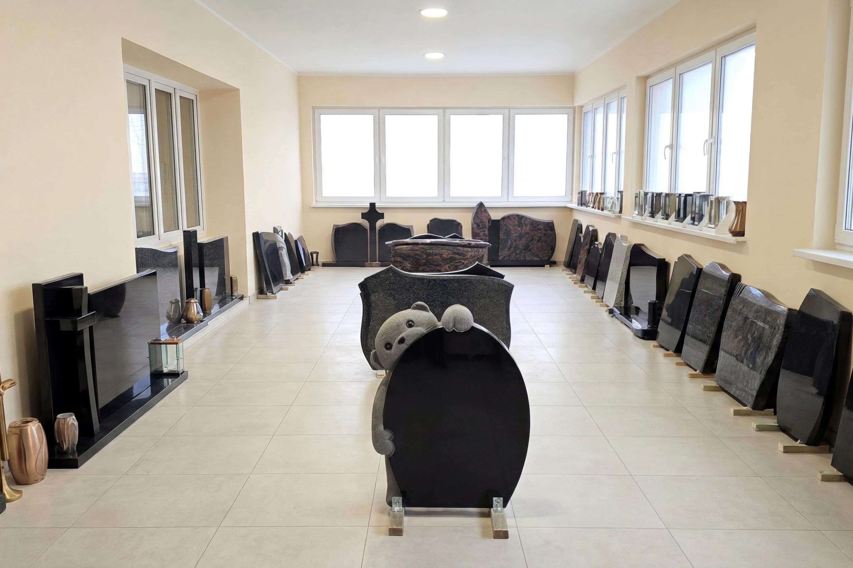 Kamenictví Morávek