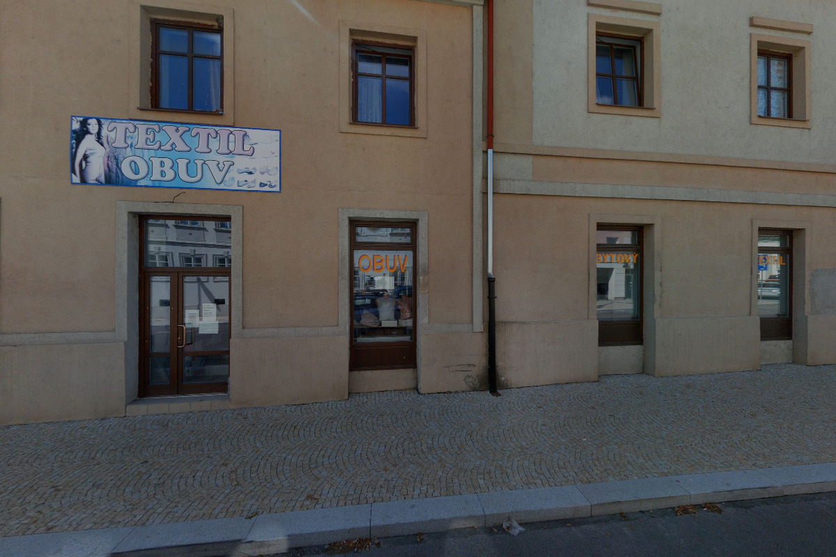 Bowling bar Soběslav