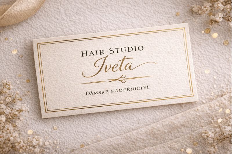 Hair Studio Iveta foto 3