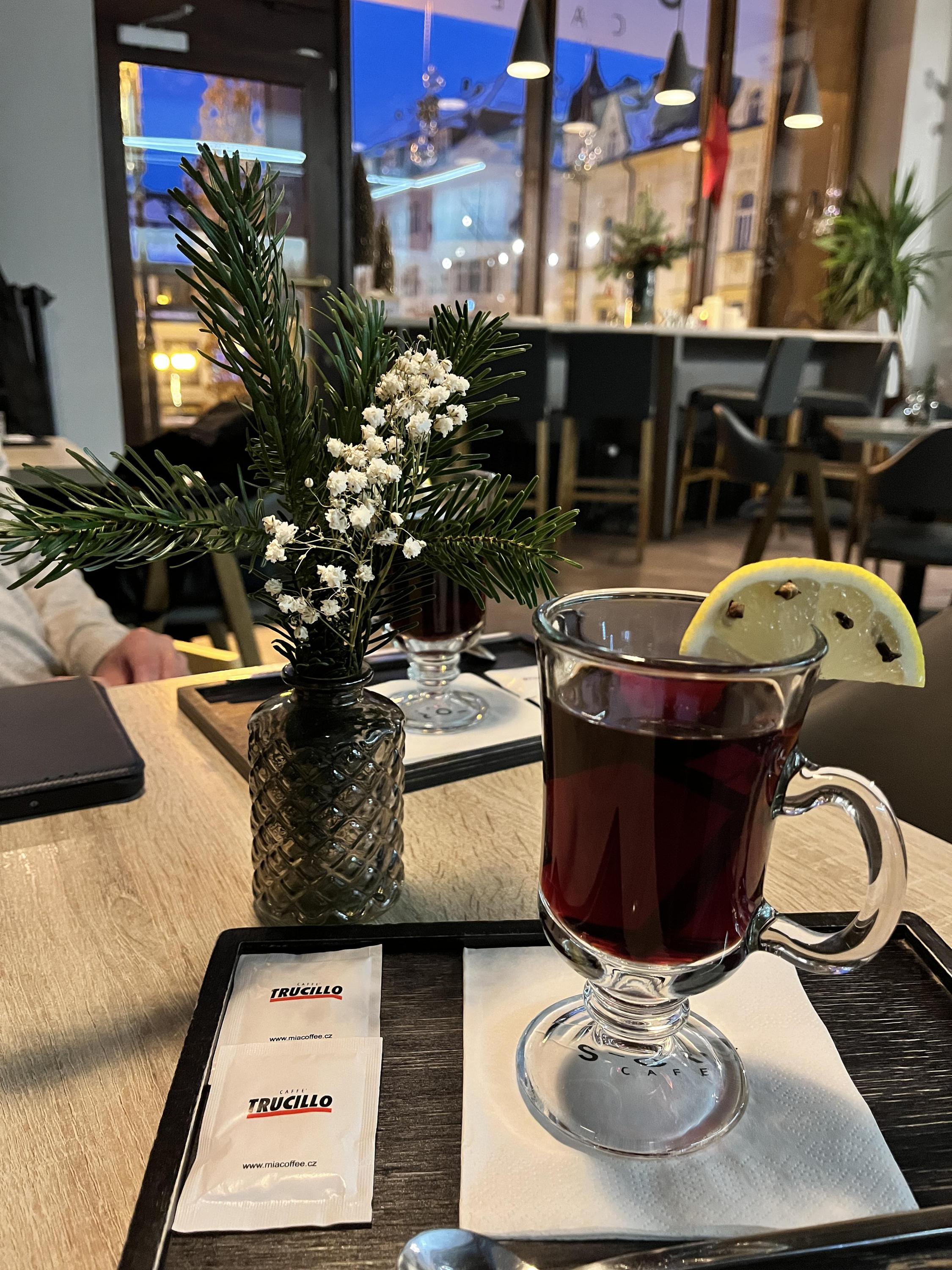 Story Cafe foto 5