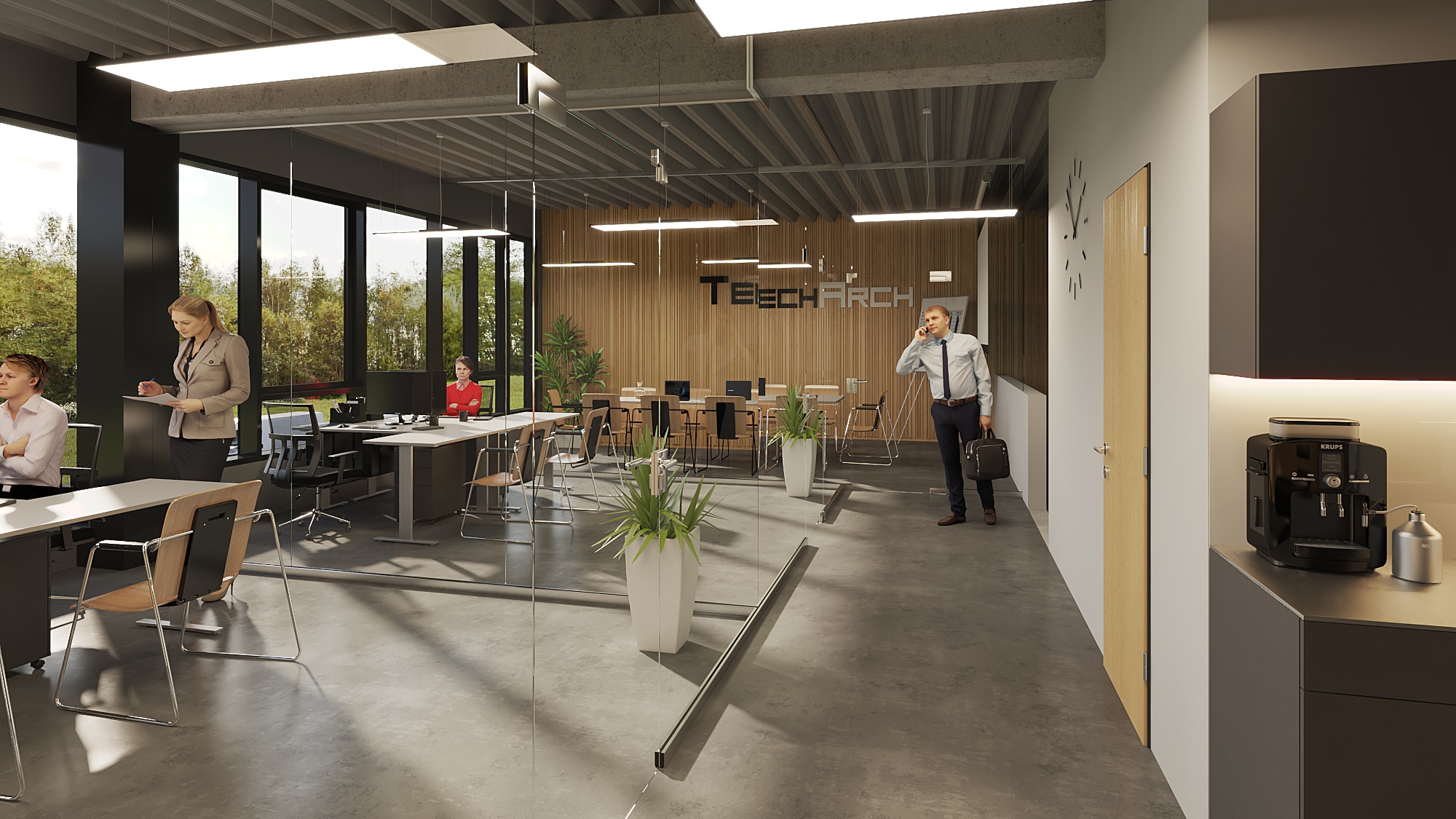 A1Park Brno Horní Heršpice foto 5