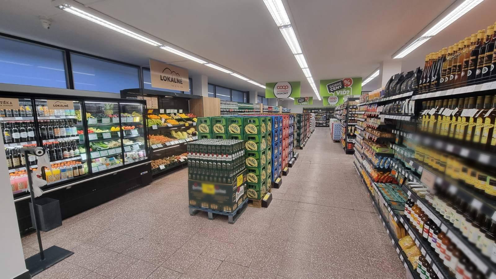 COOP DISKONT foto 2