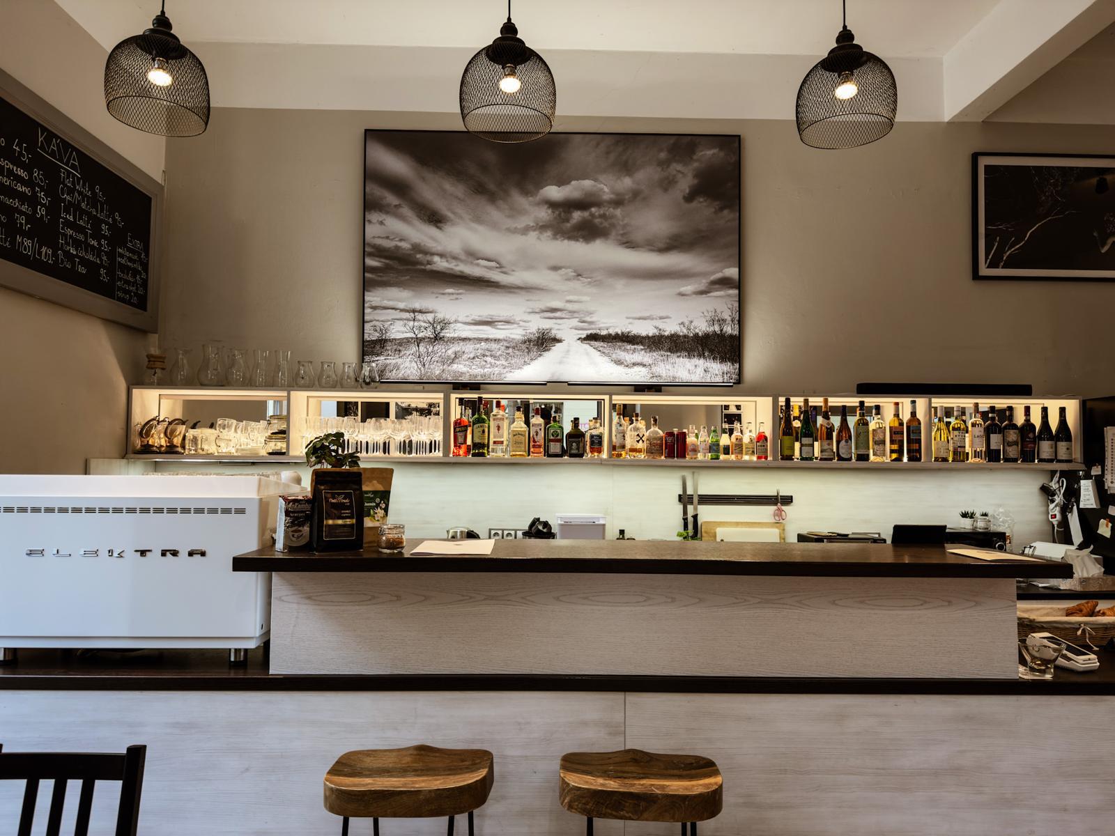 Do Oblak Cafe foto 2