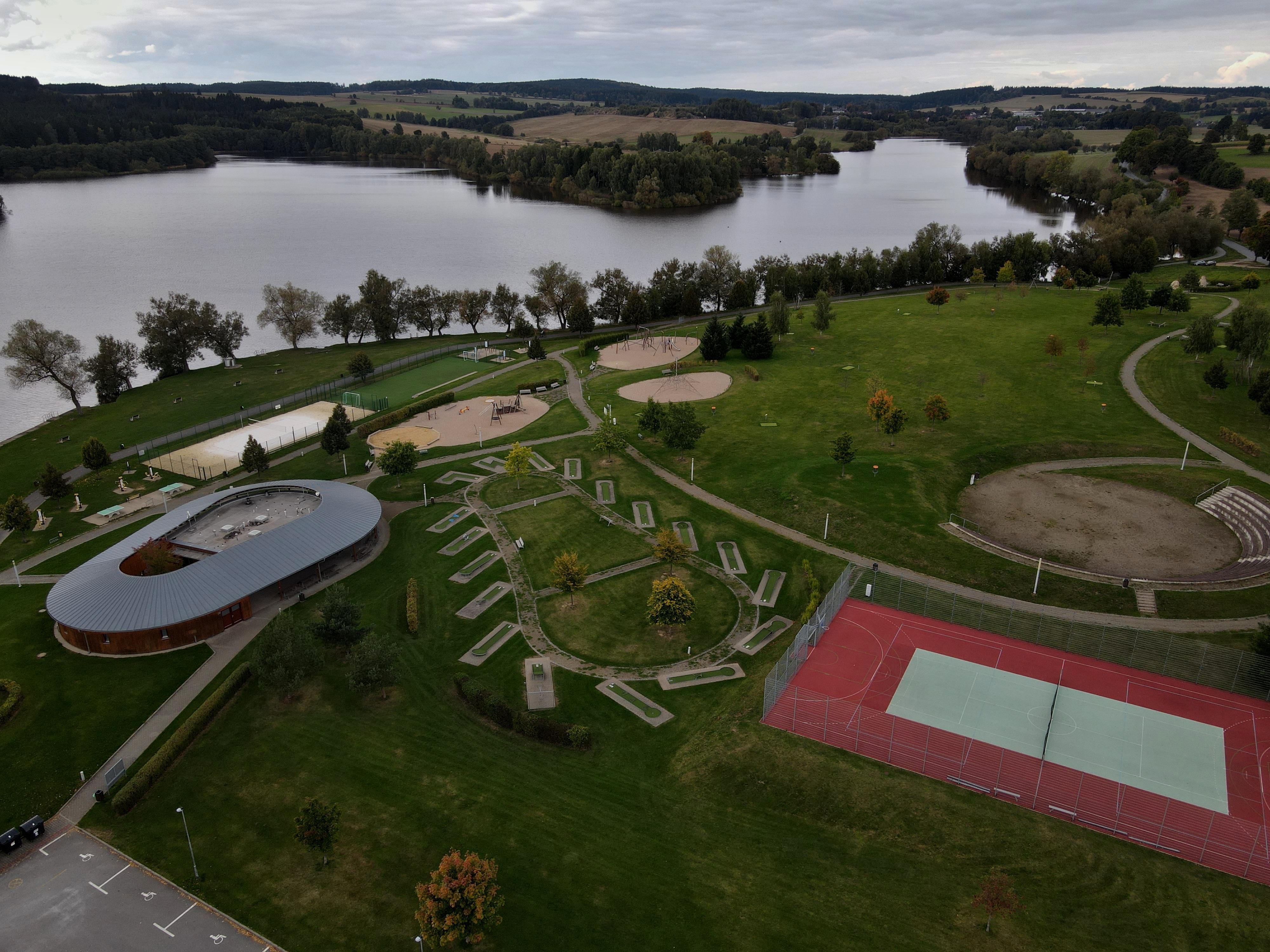 Občerstvení Pilák foto 6