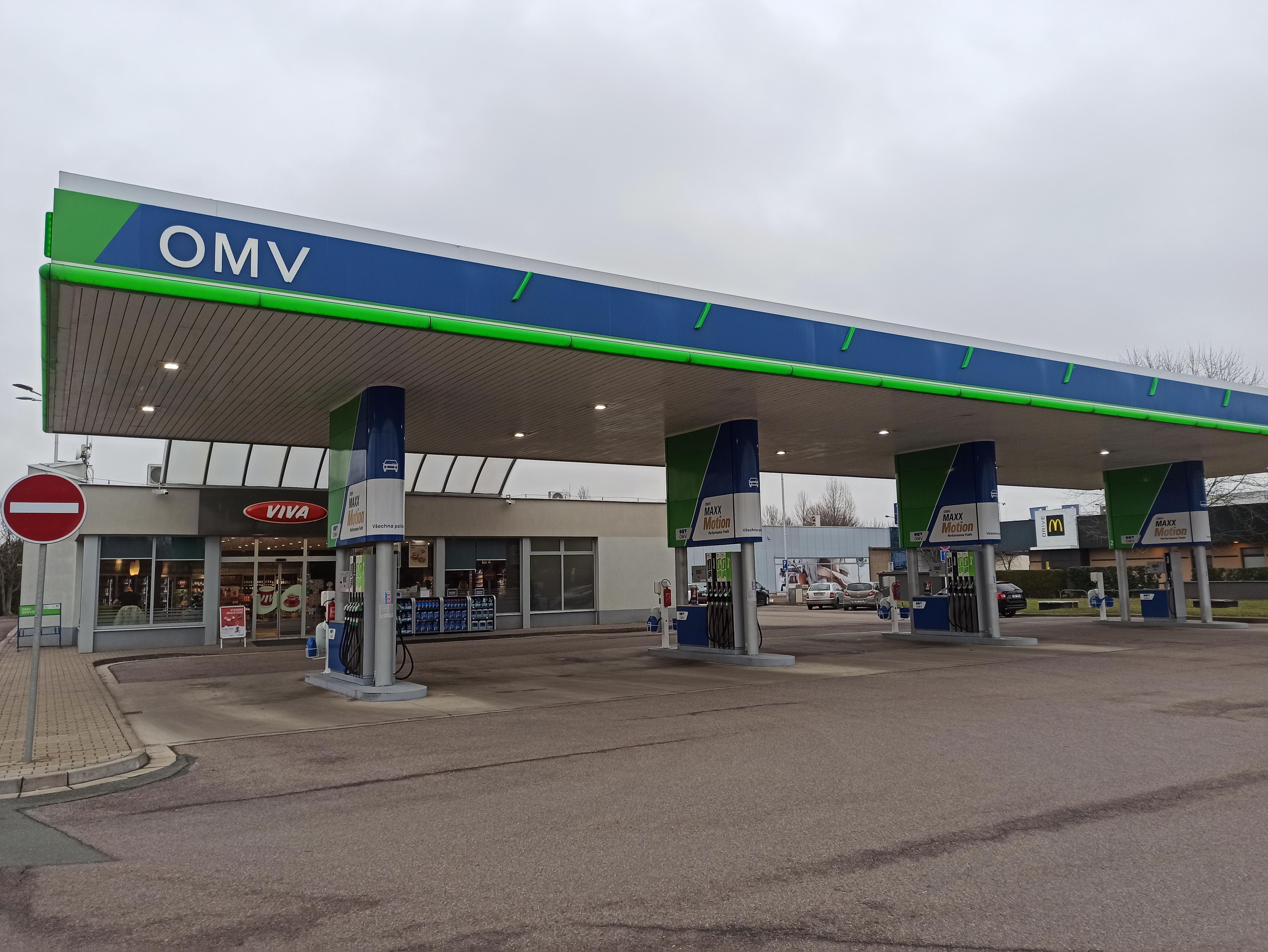 OMV foto 3