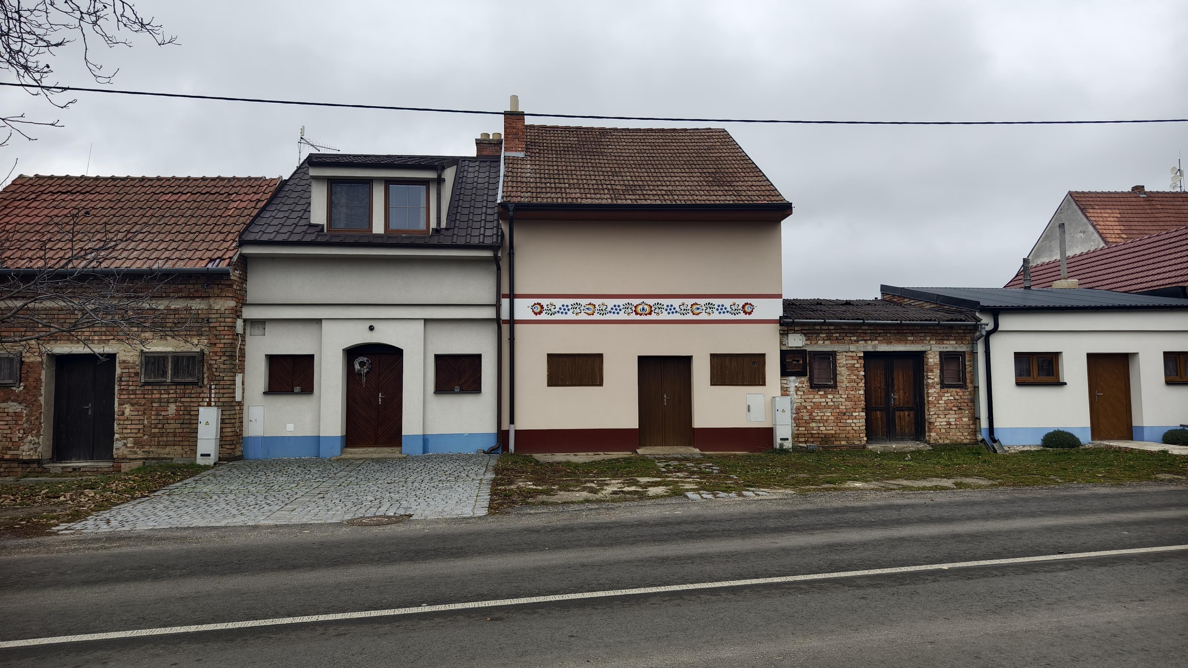 Vinný sklep U zbrojnice 93 foto 2