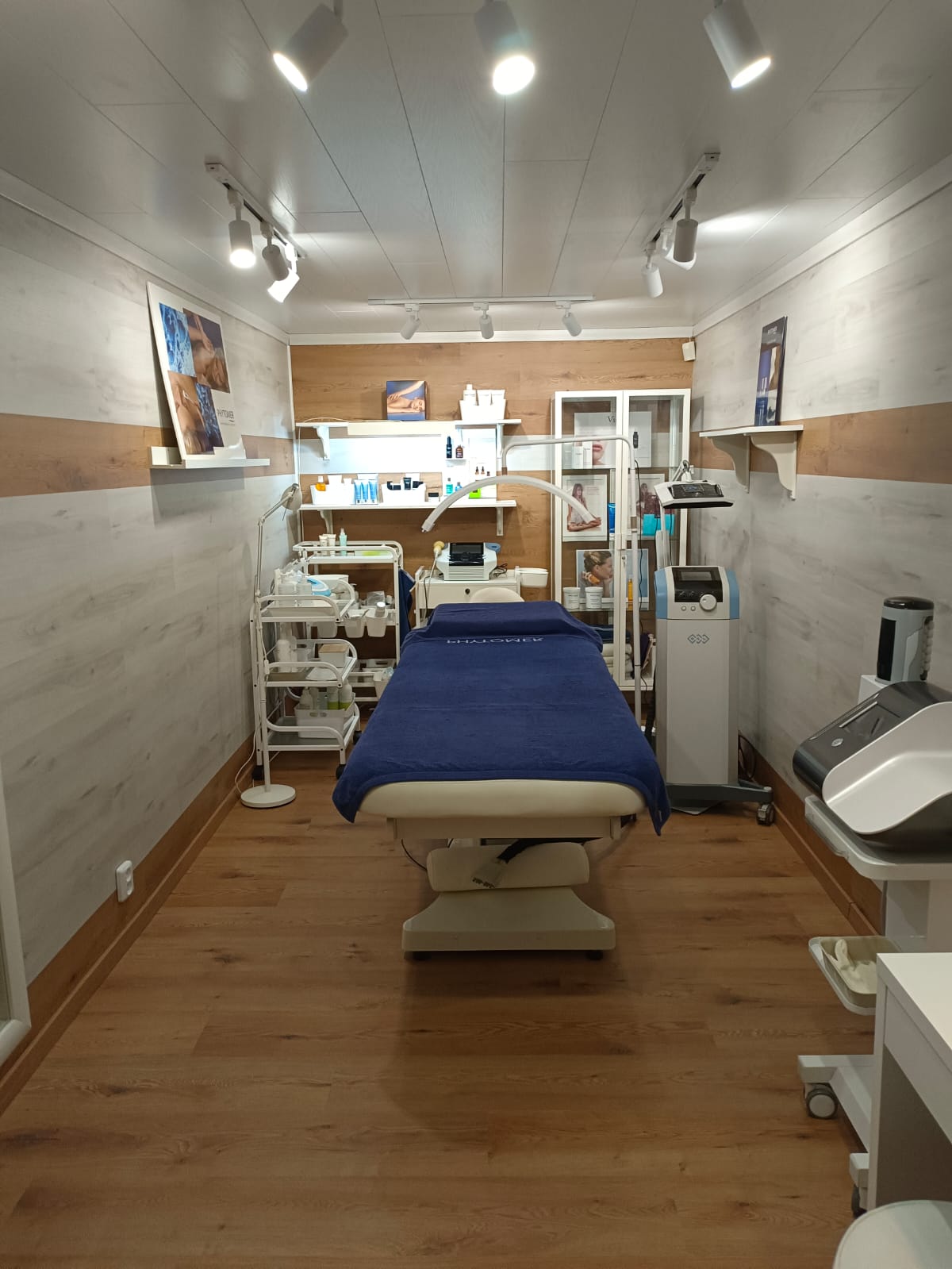 Radka Bihariová - Studio Ženy foto 5