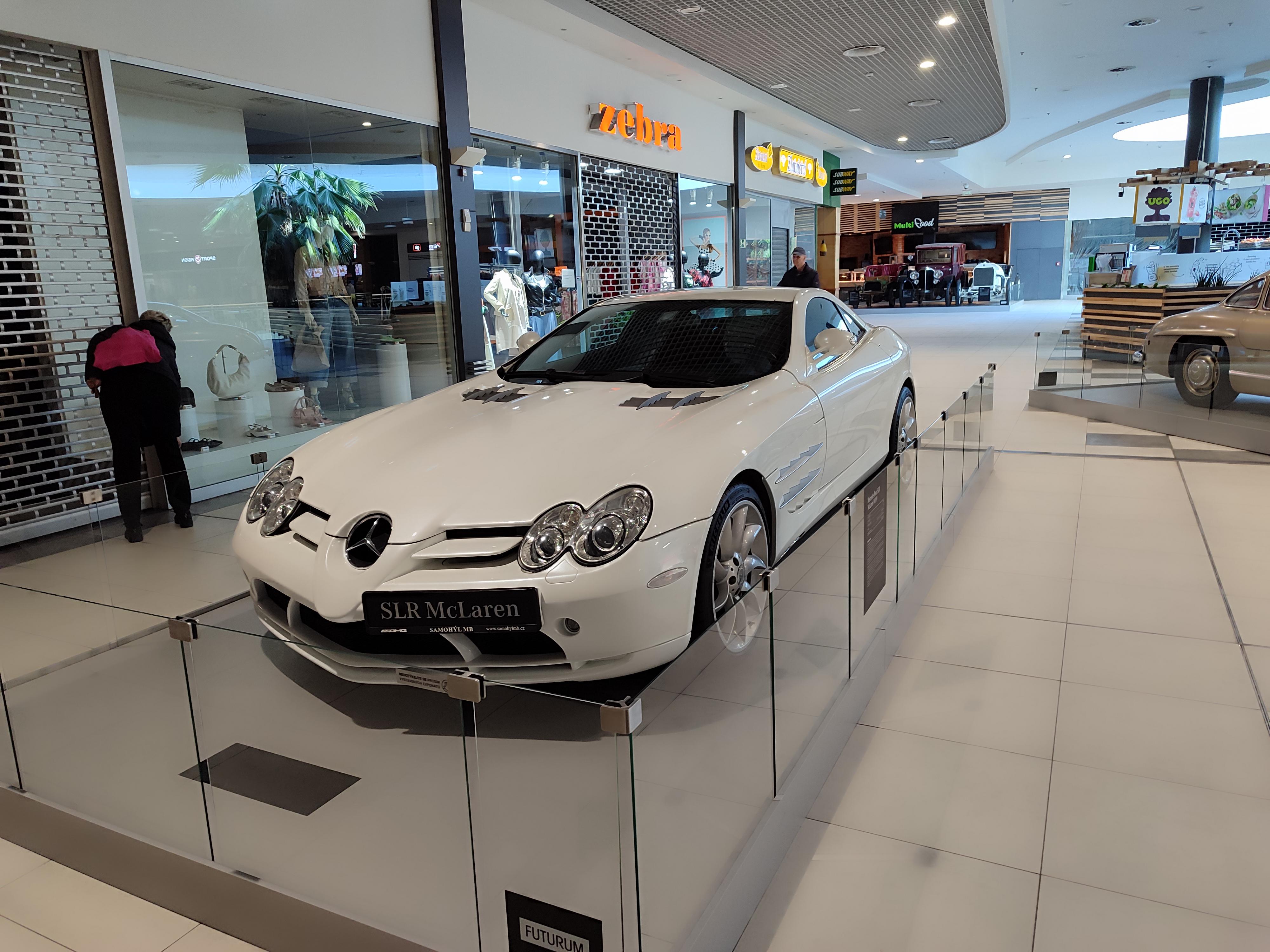 OC FUTURUM Ostrava foto 5