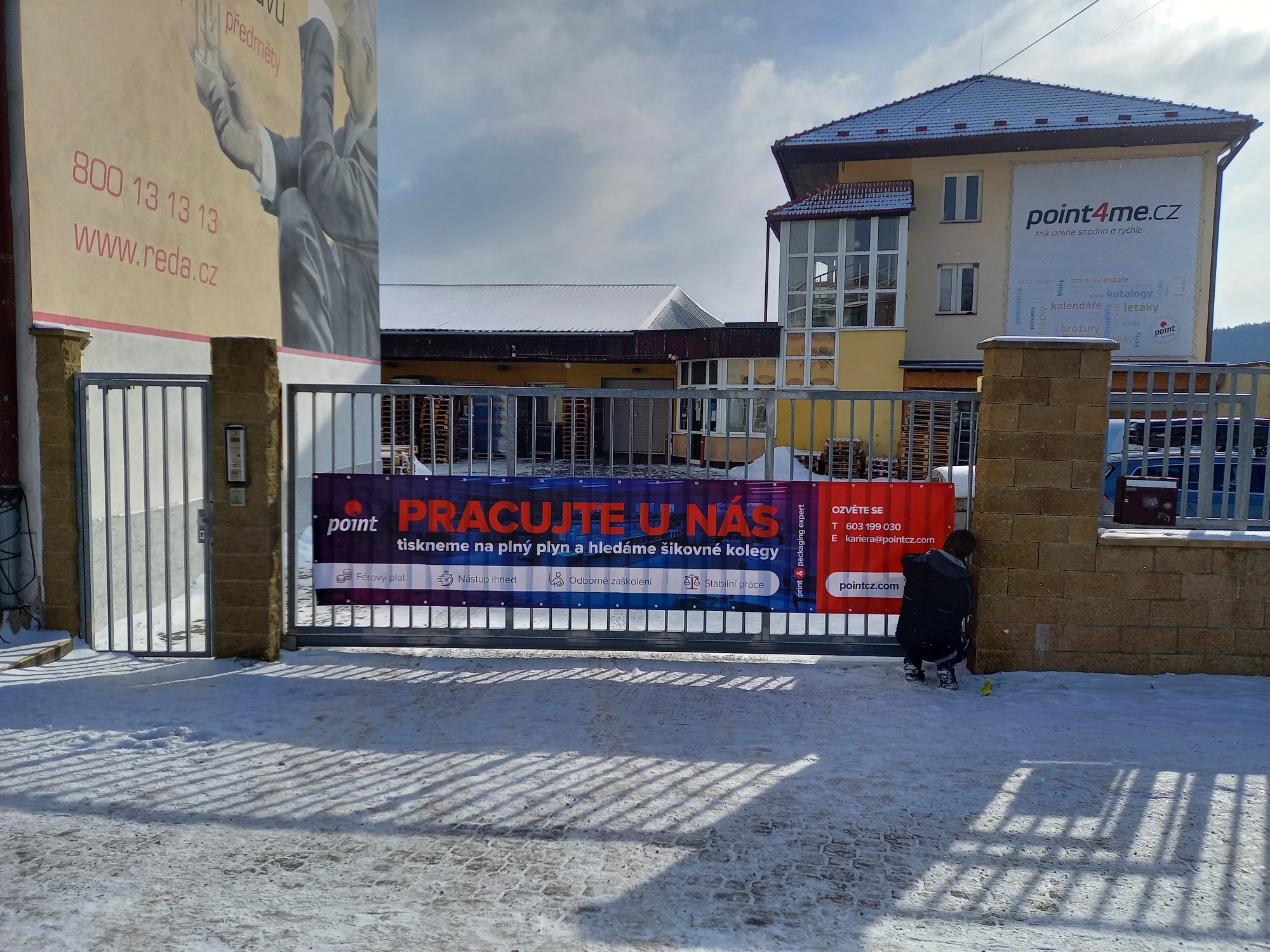 POINT CZ foto 6