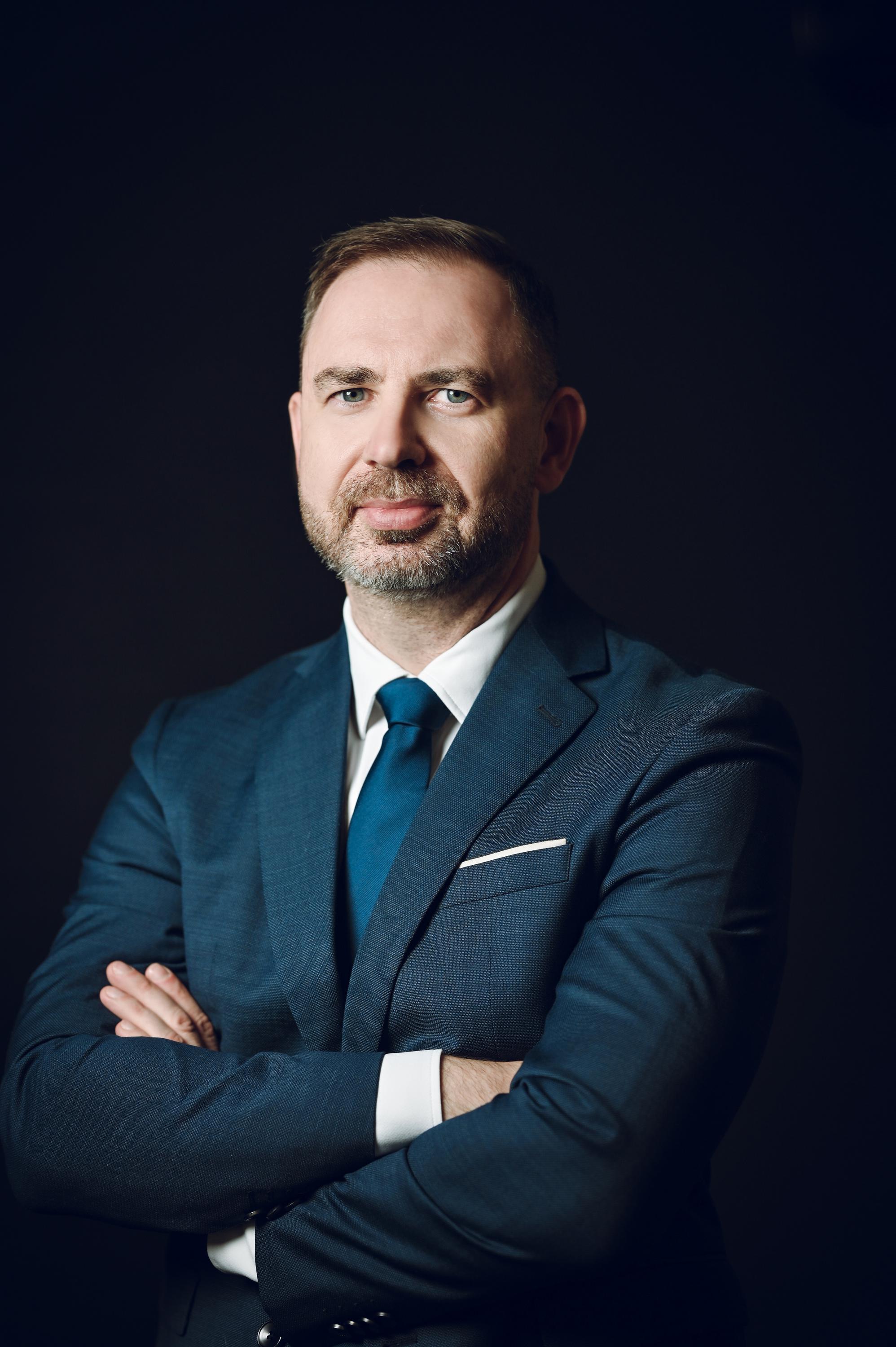 Mgr. Marek Rovňák - finanční, účetní a daňový poradce foto 2