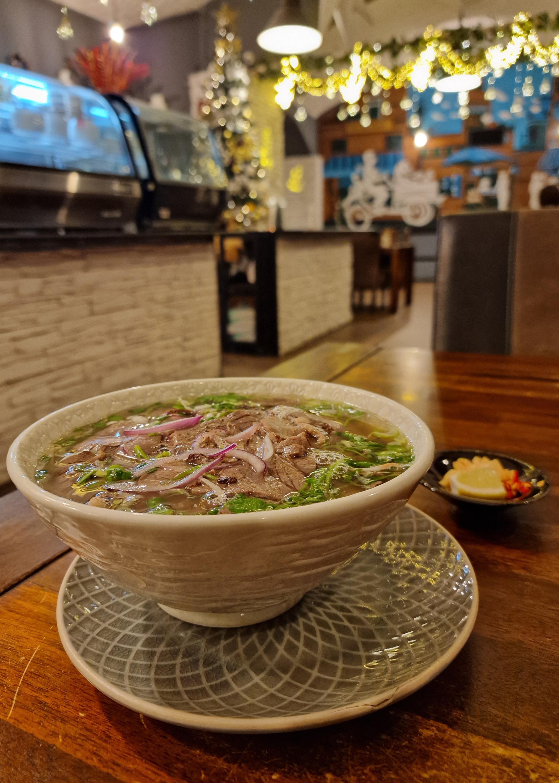 Pho Vietnam Tuan&Lan foto 4