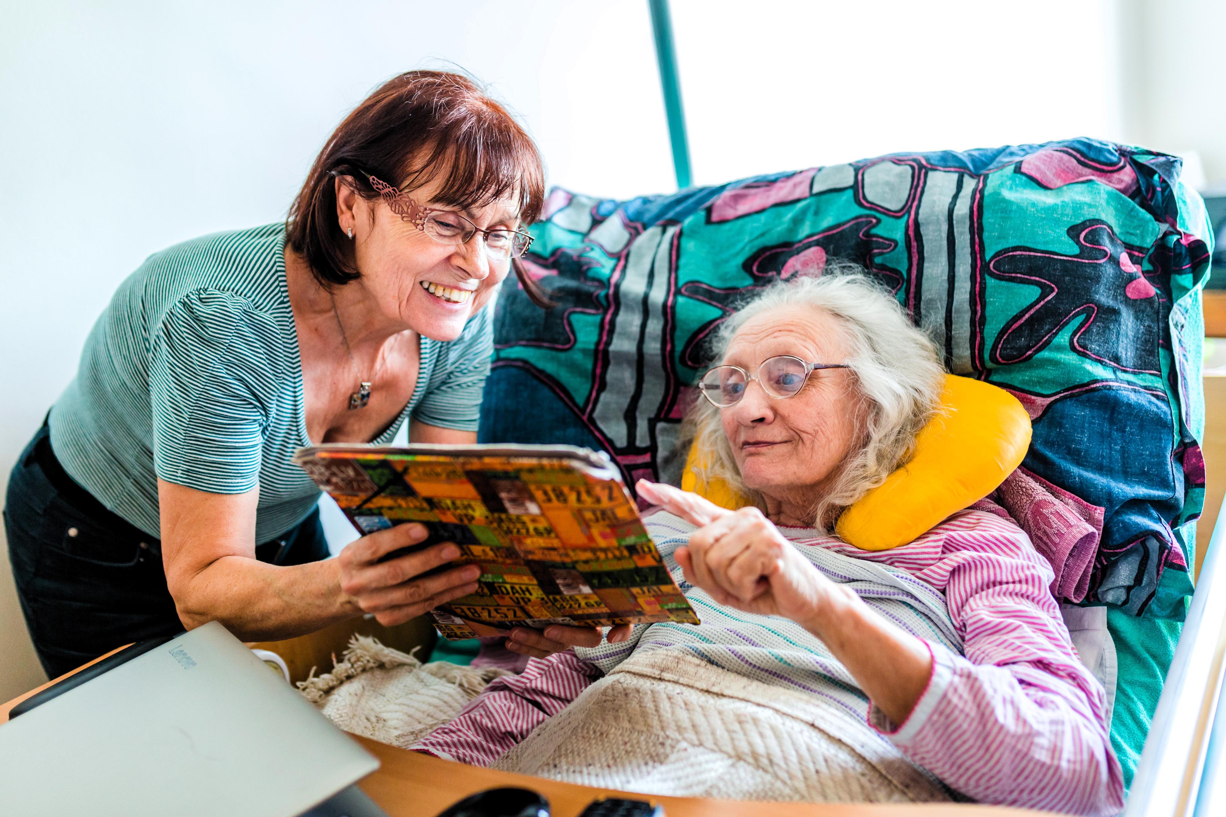 Osobní asistence, Celesta Praha