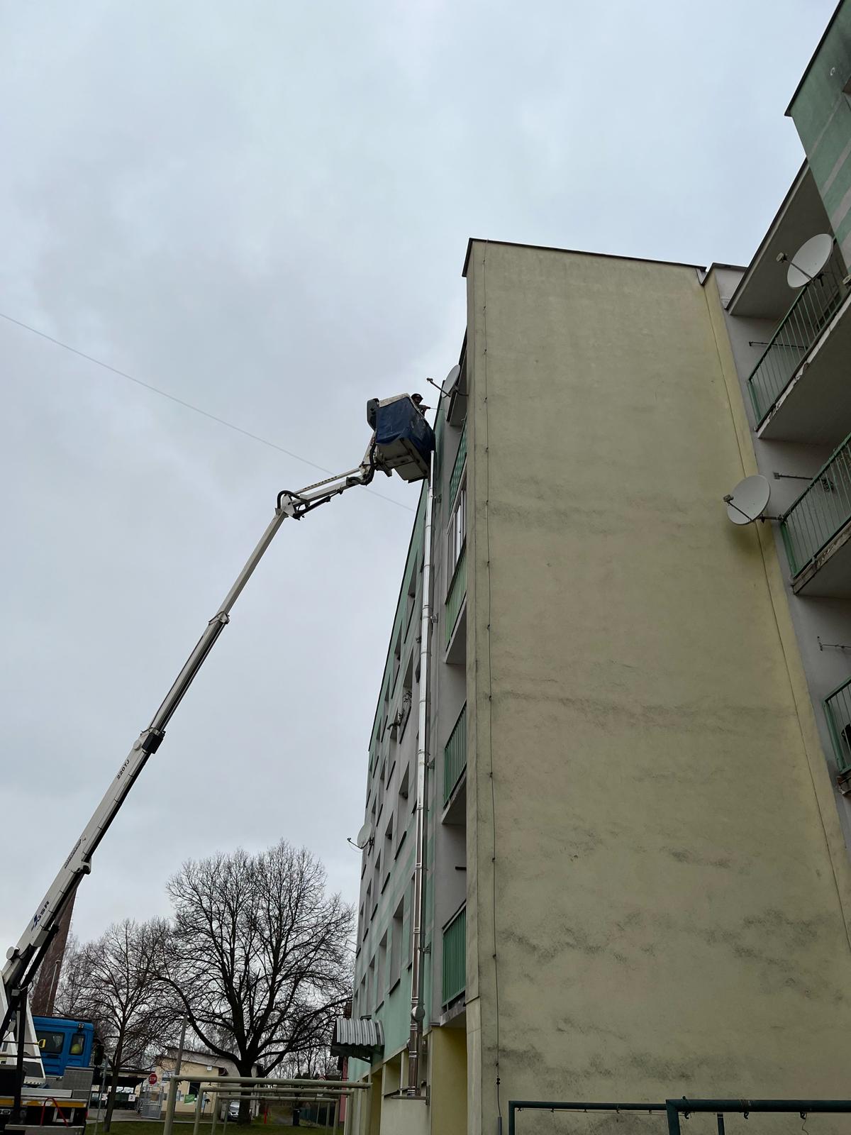 Kominictví Zeman foto 5