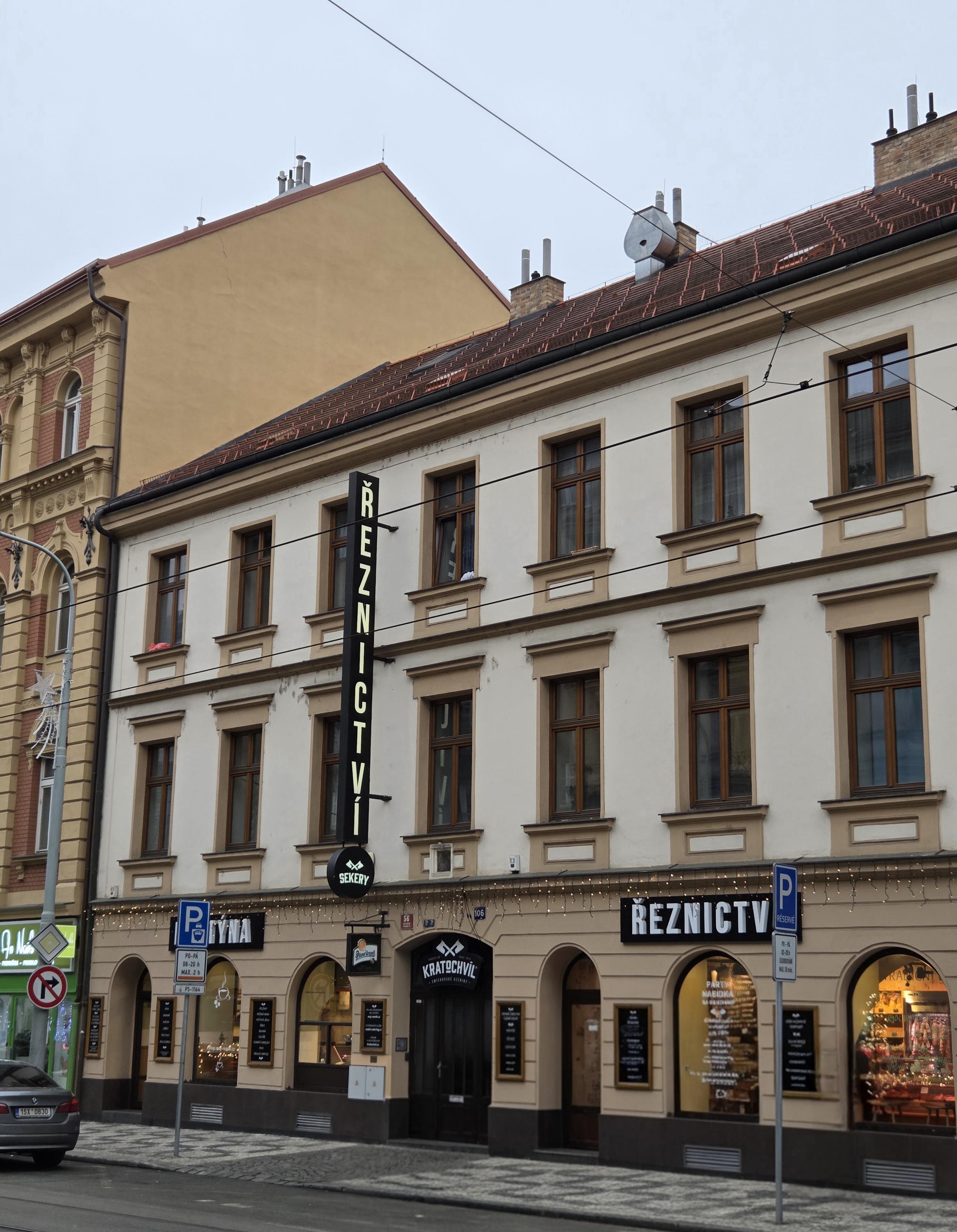 Můj řezník foto 4