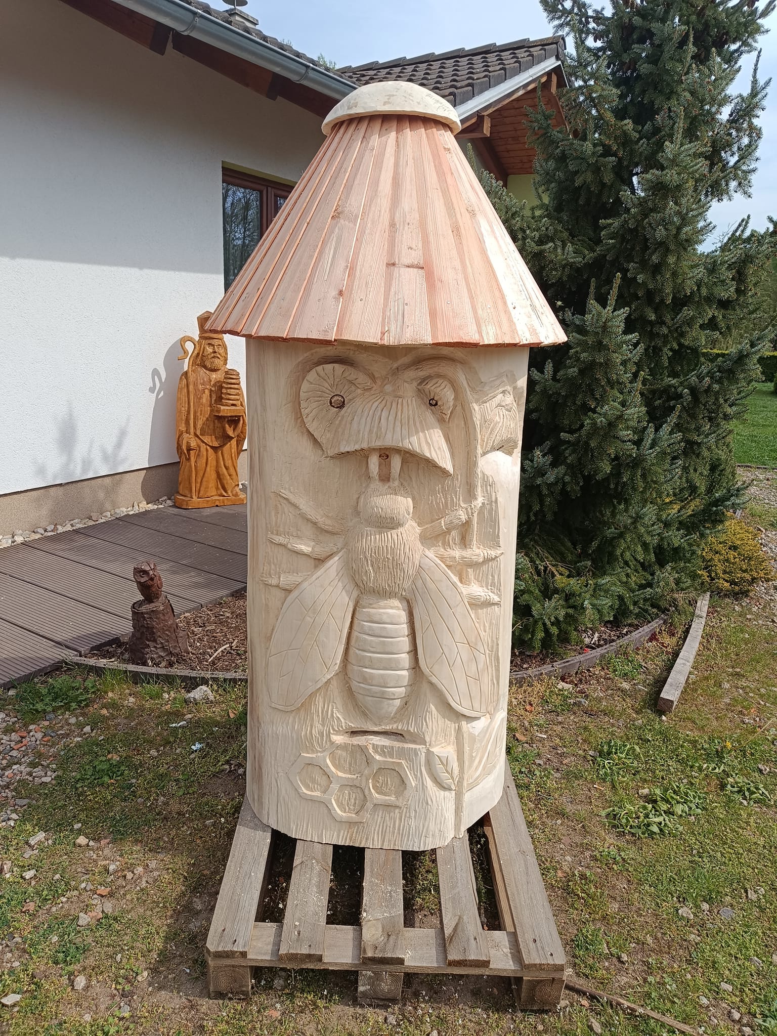 Včelí kláty - Josef Novotný foto 5