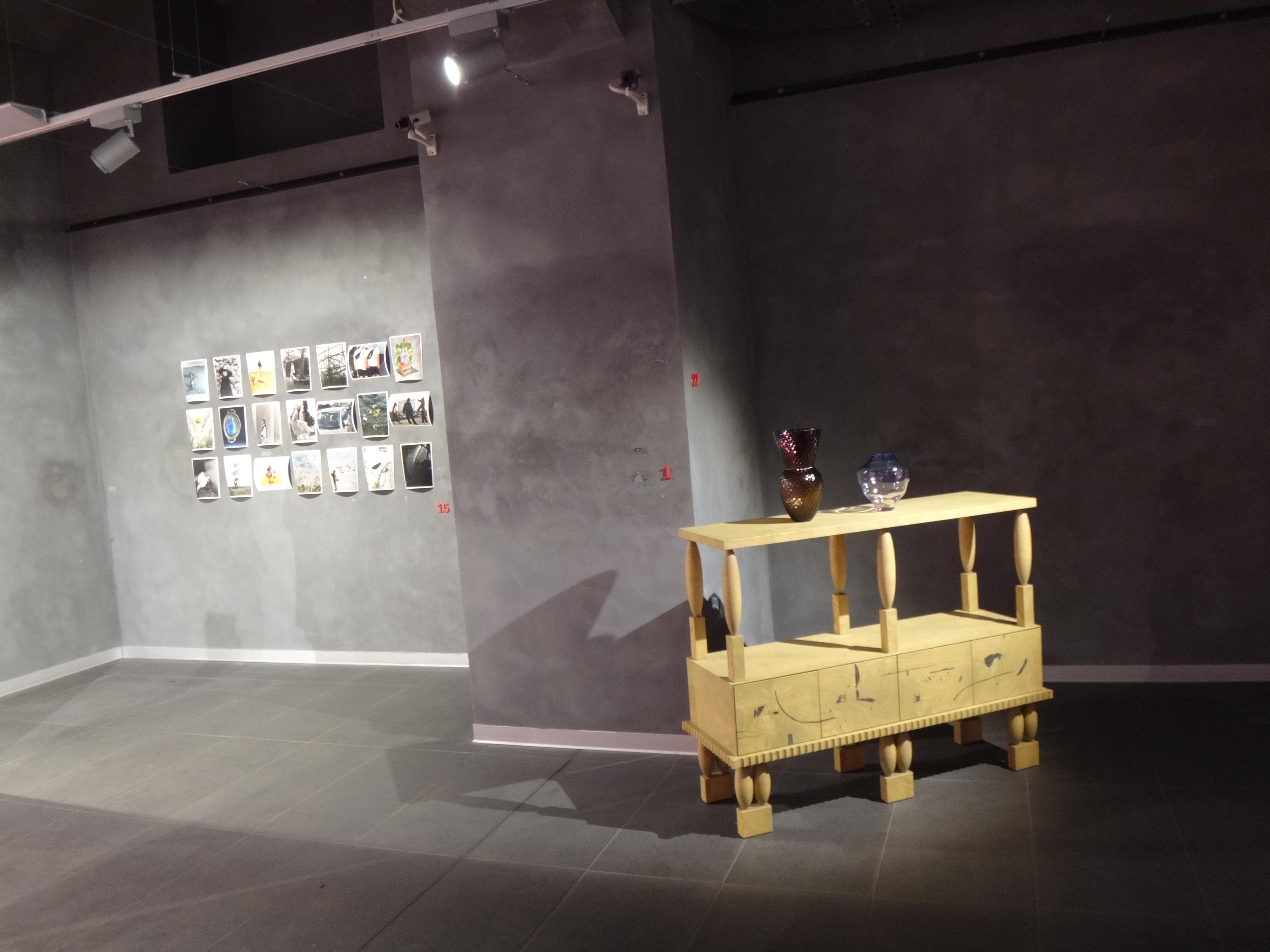 Galerie České Spořitelny foto 5