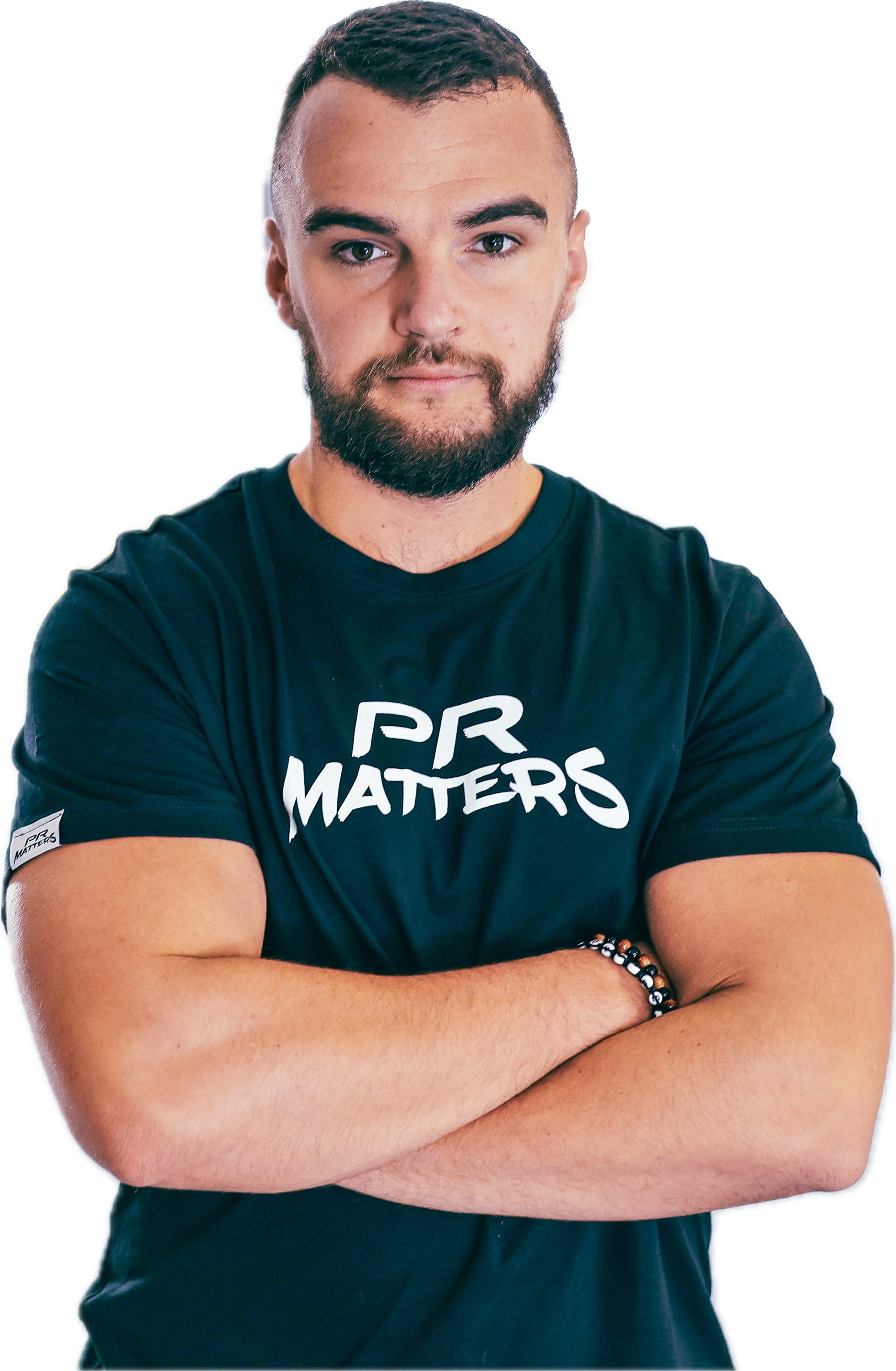 Martin Preč - fitness trenér foto 4