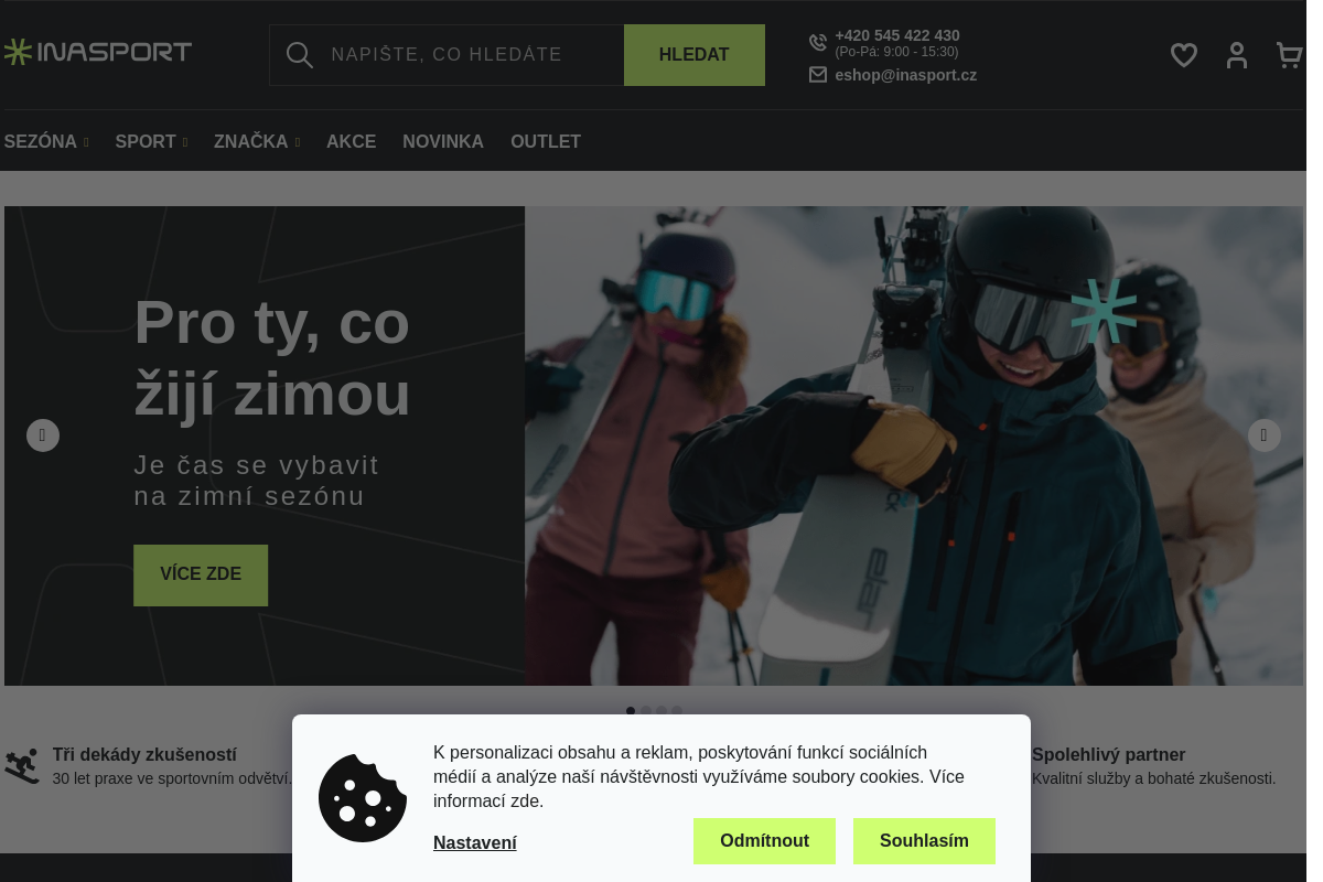 inasport.cz foto 1