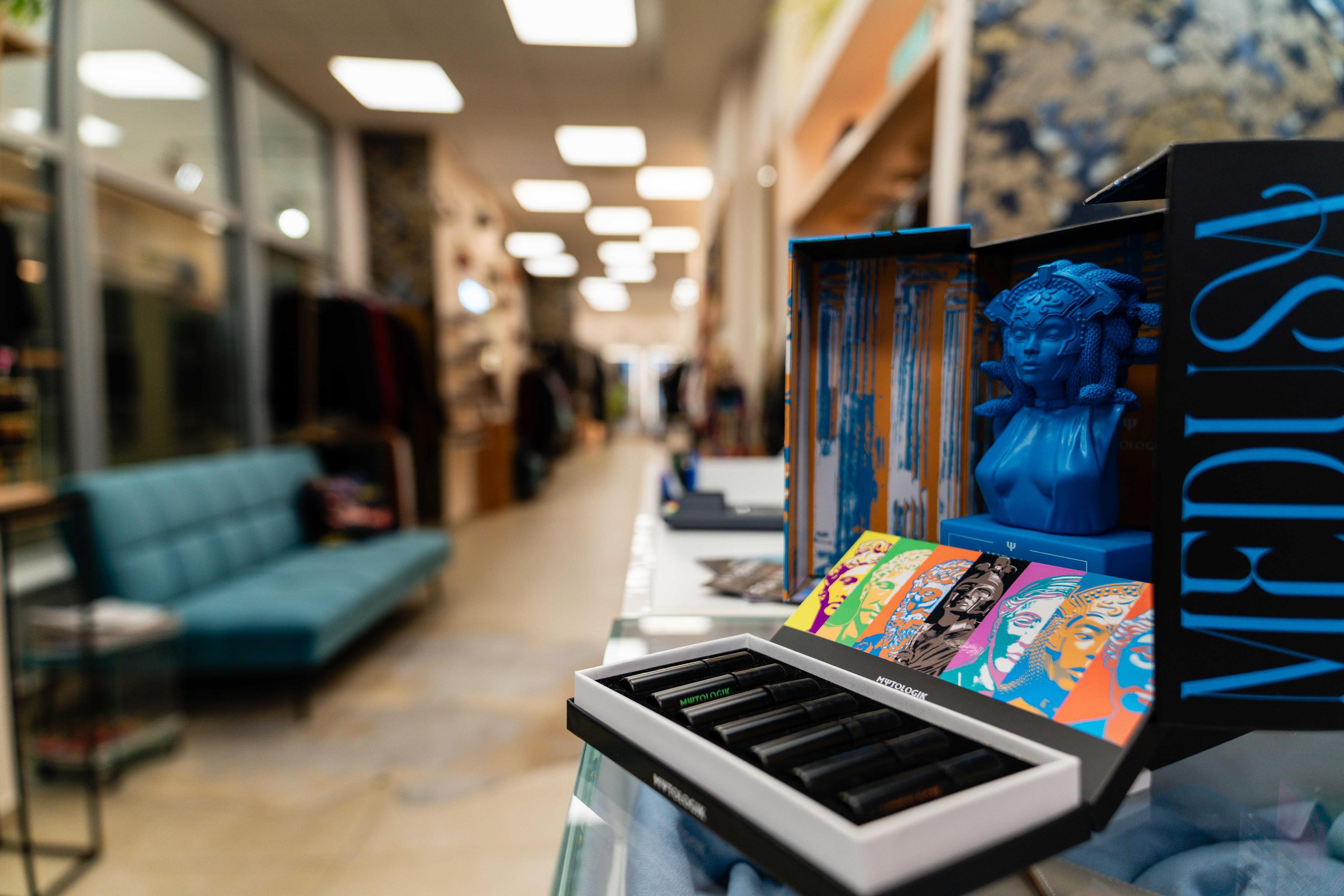 La Silueta Boutique foto 2