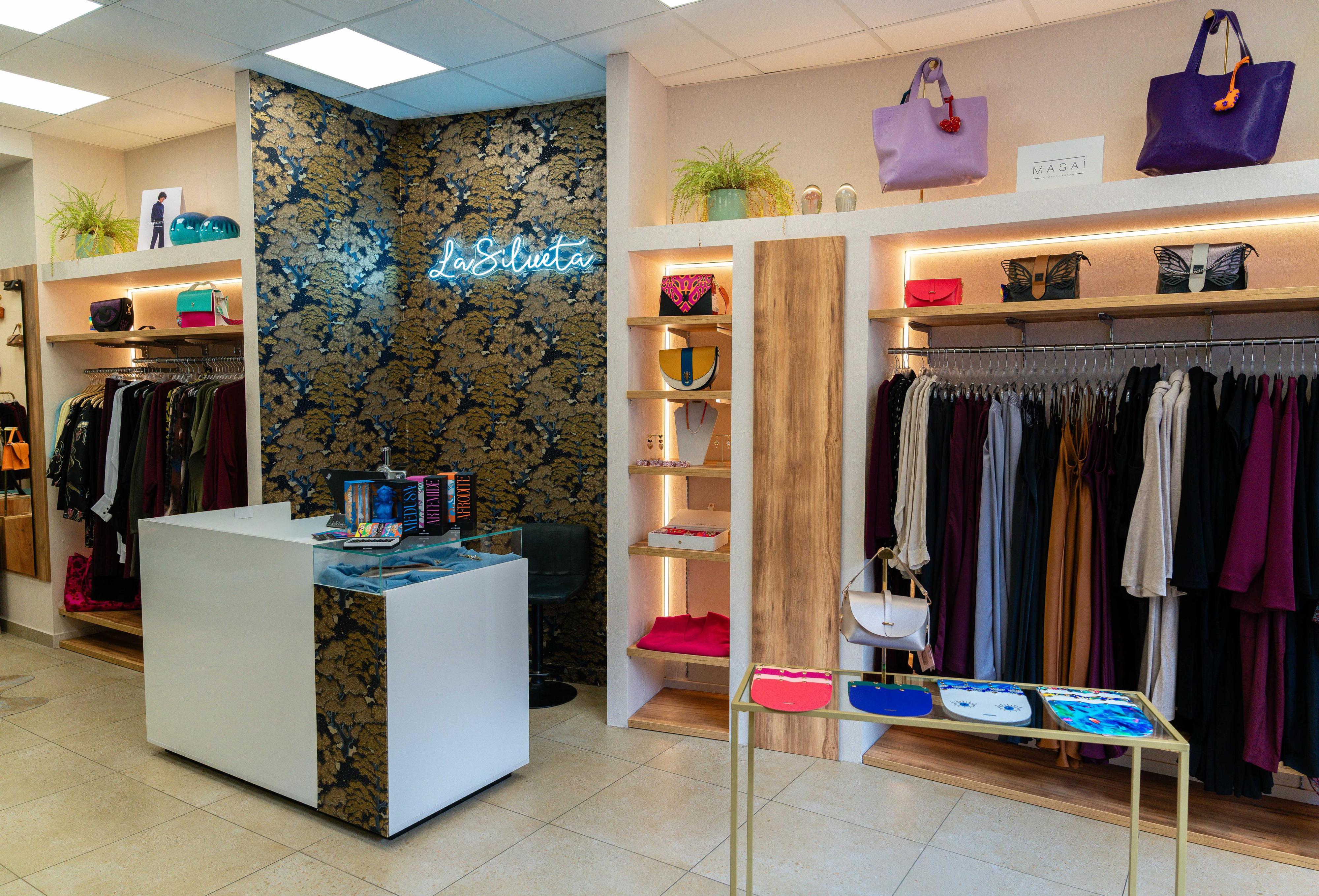 La Silueta Boutique foto 4