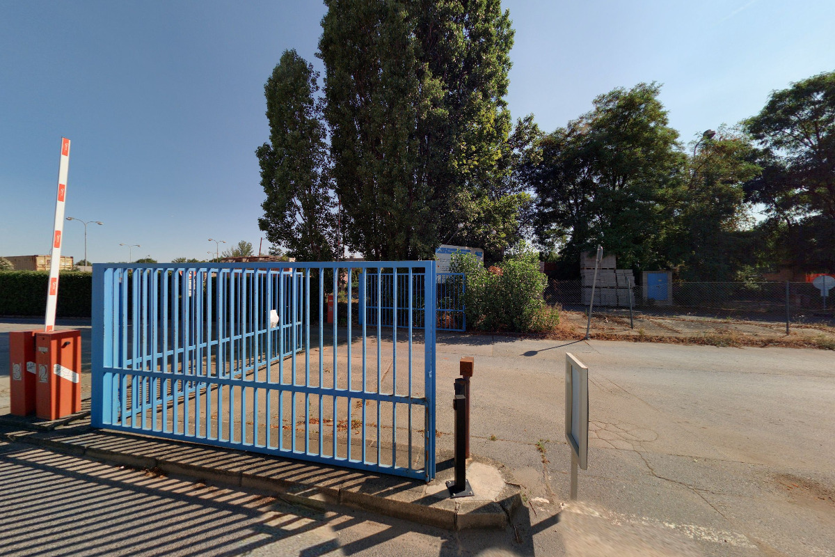 Stavebniny KB-BLOK foto 5