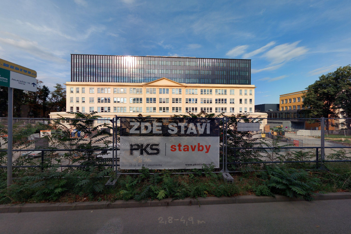 Form Factory Botanická foto 2